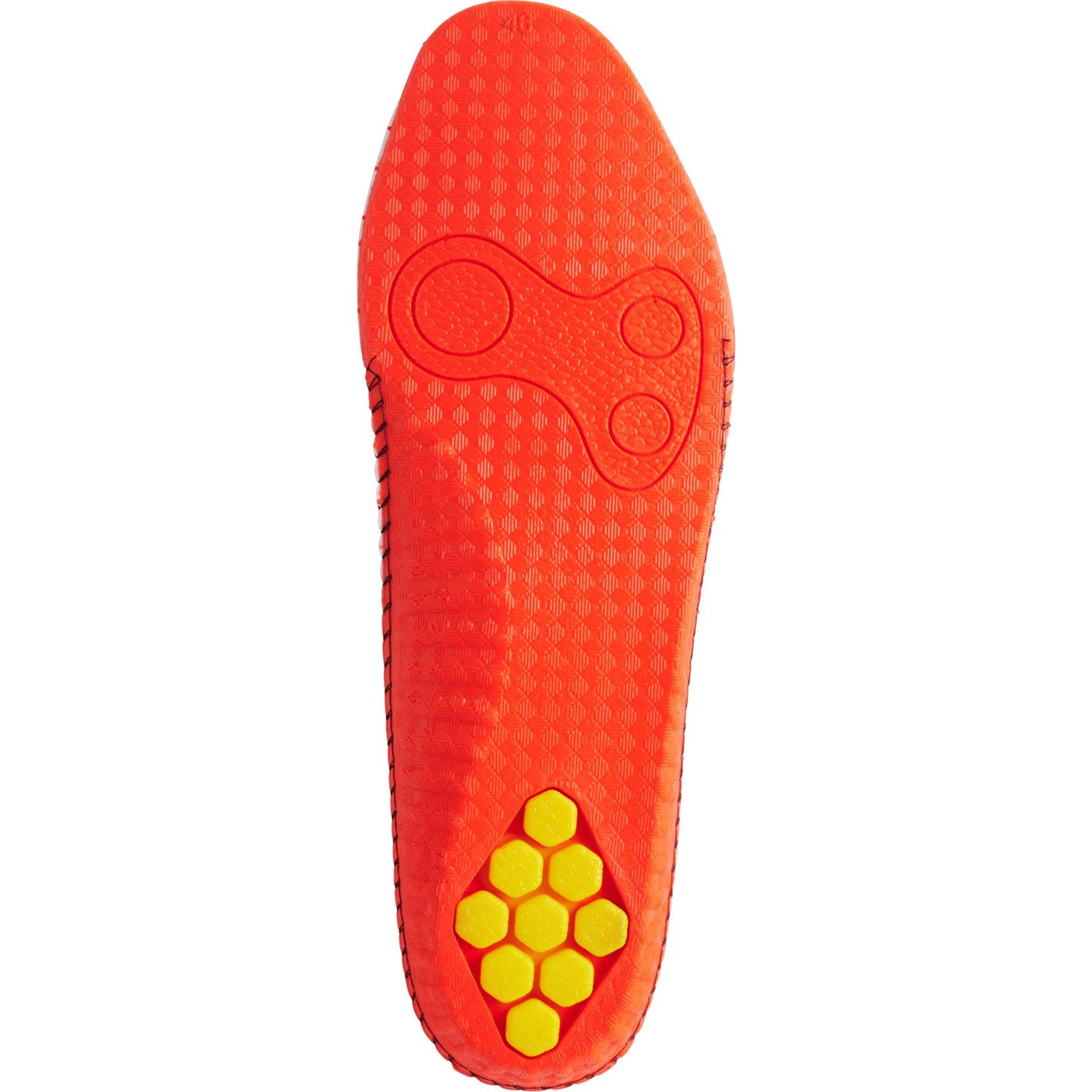 Hard Yakka HY ERP FOOTBED  Black
