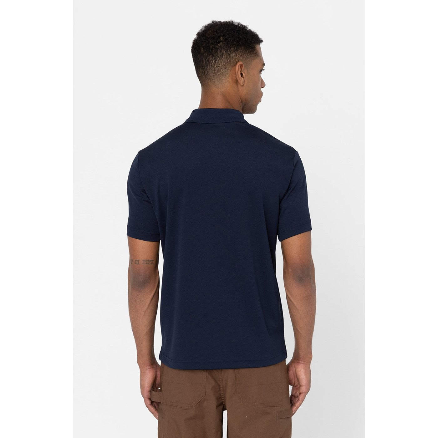 Dickies Everyday Polo Shirt  Night Navy