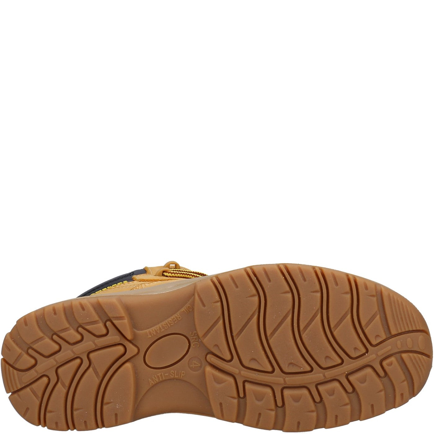 Amblers Safety 605C KIRA Safety Boots S3 Honey