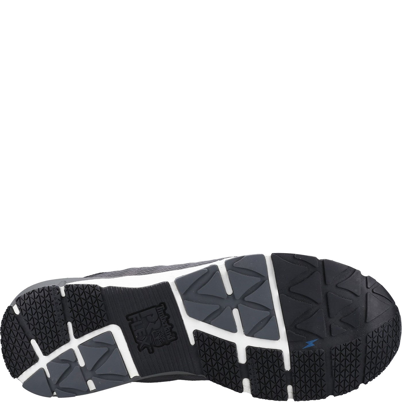 Timberland Pro Radius Trainer S1 Grey/Black