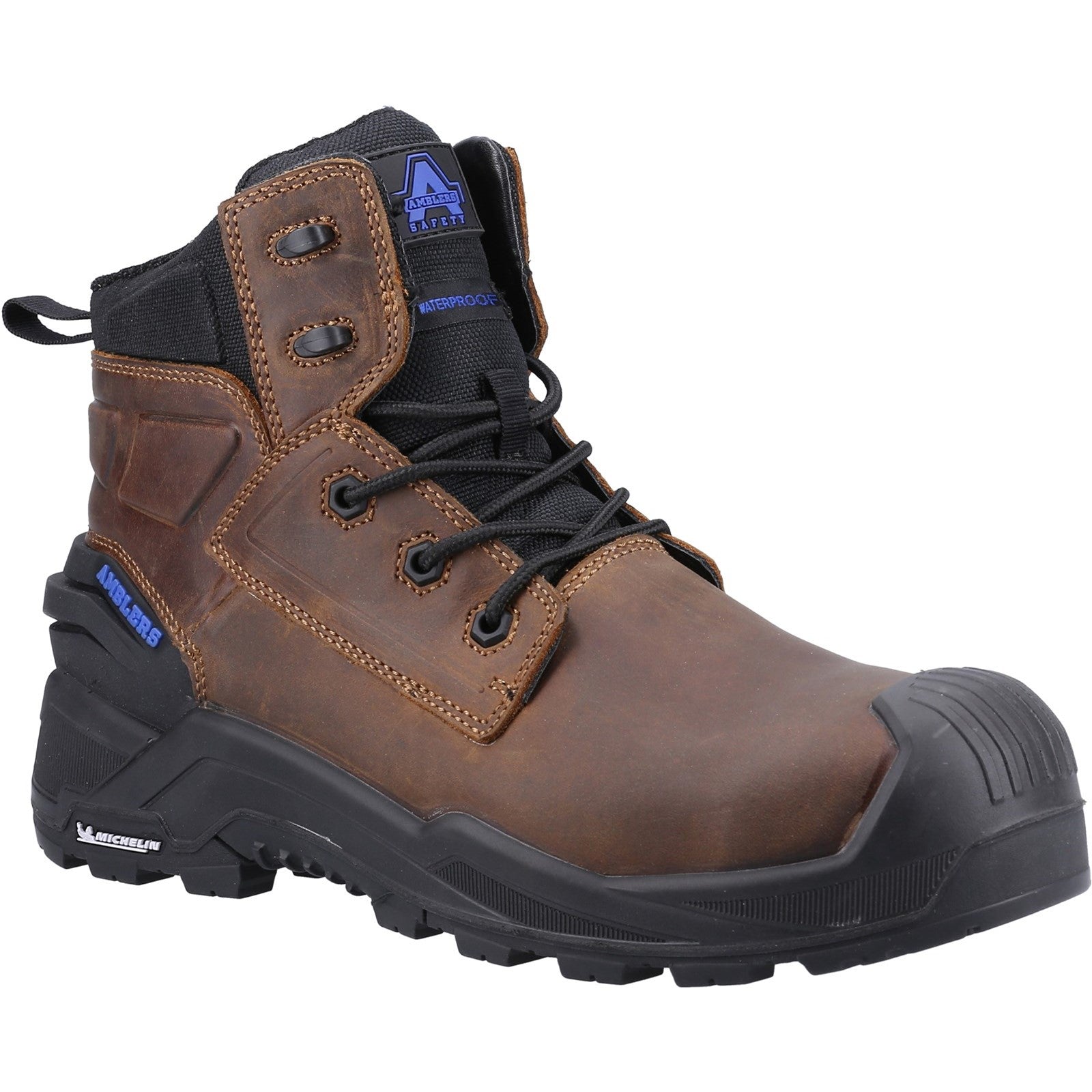 Amblers Safety 980C Safety Boots S7L