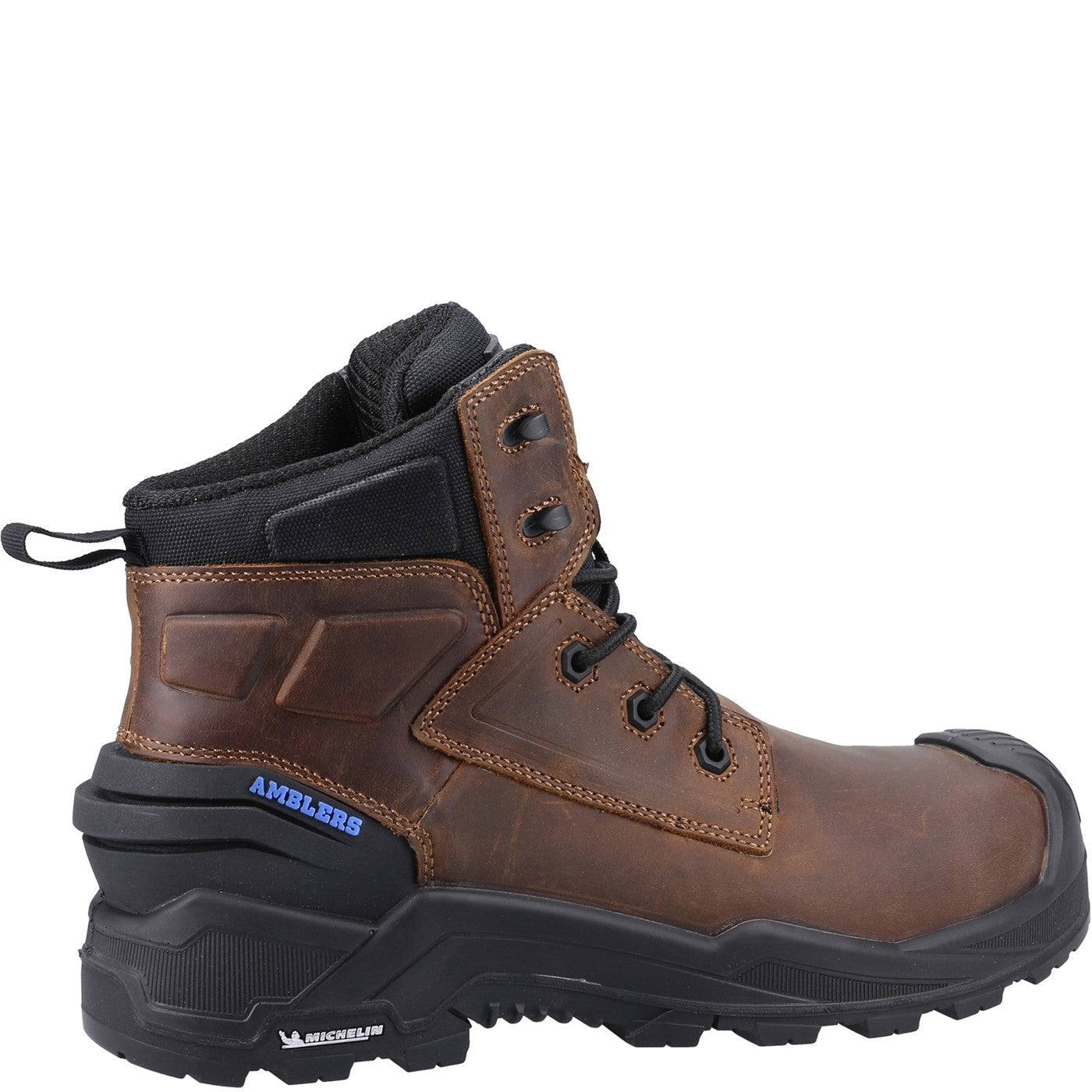 Amblers Safety 980C Safety Boots S7L