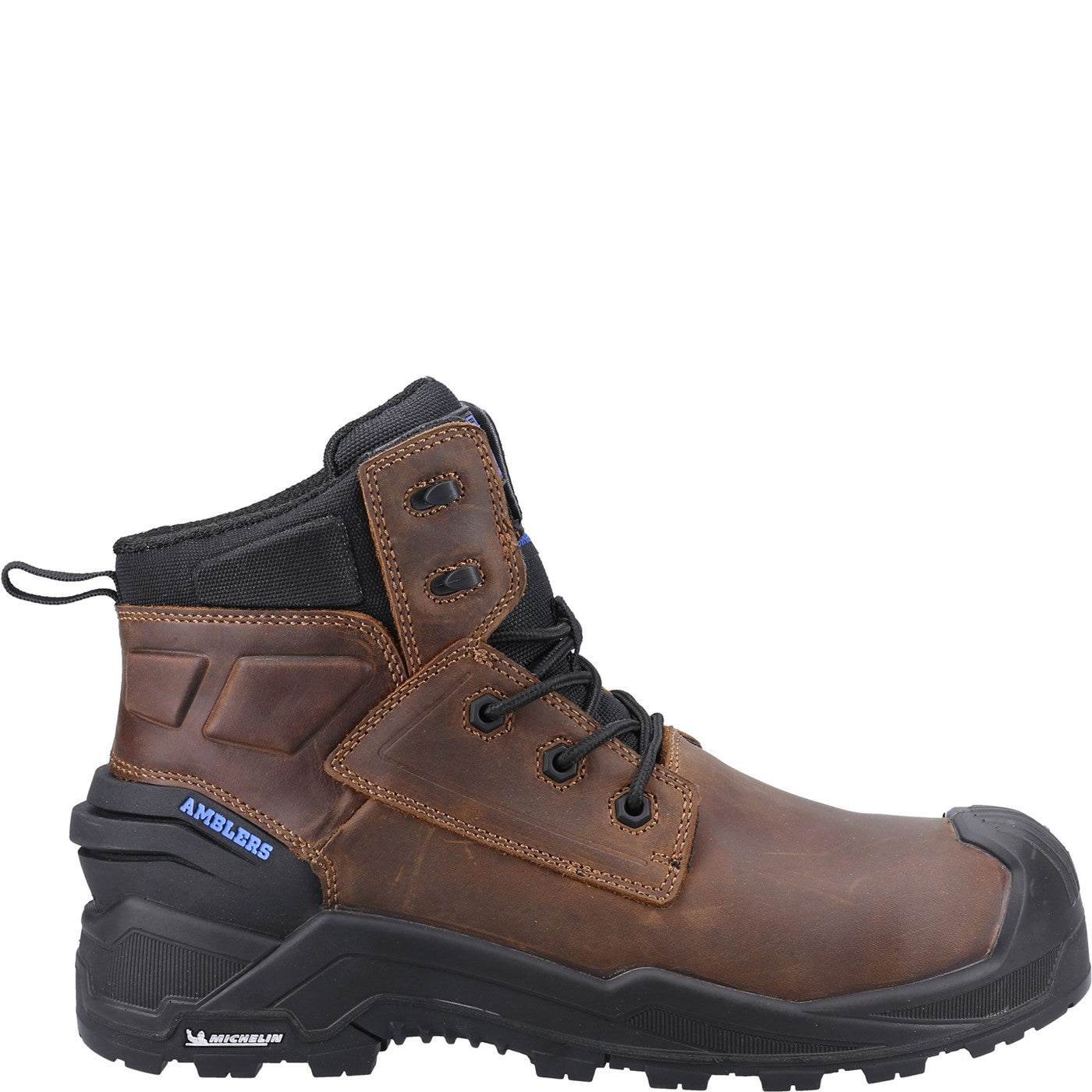 Amblers Safety 980C Safety Boots S7L