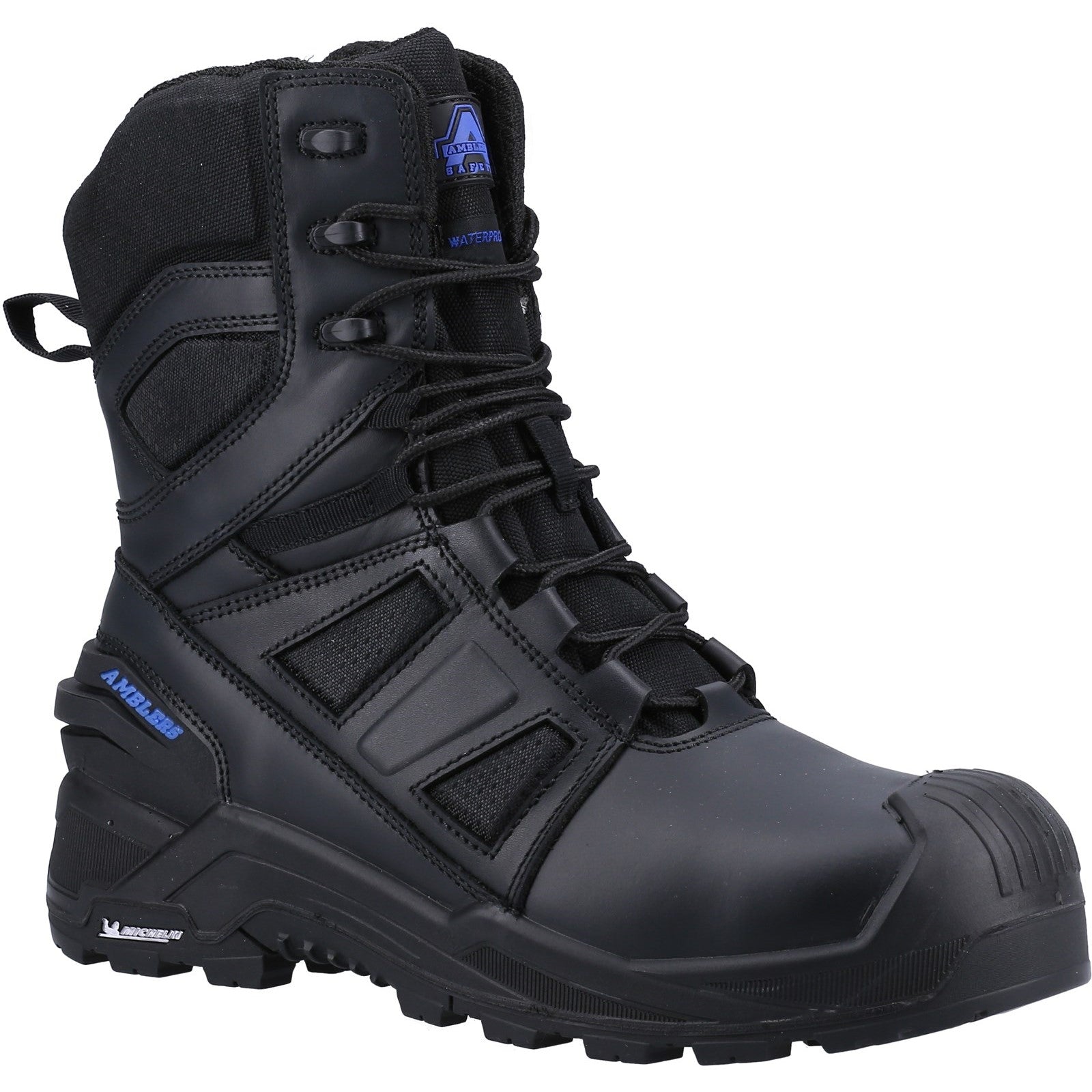 Amblers Safety 981C Safety Boots S7L