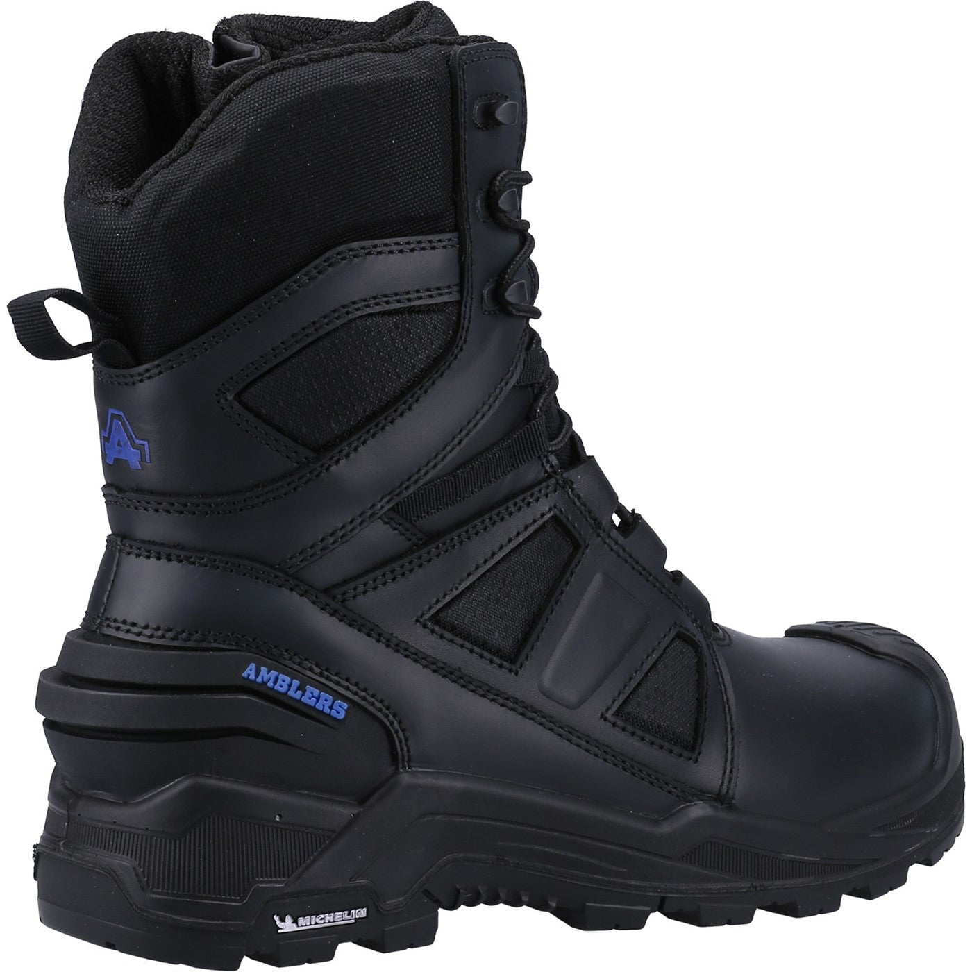 Amblers Safety 981C Safety Boots S7L