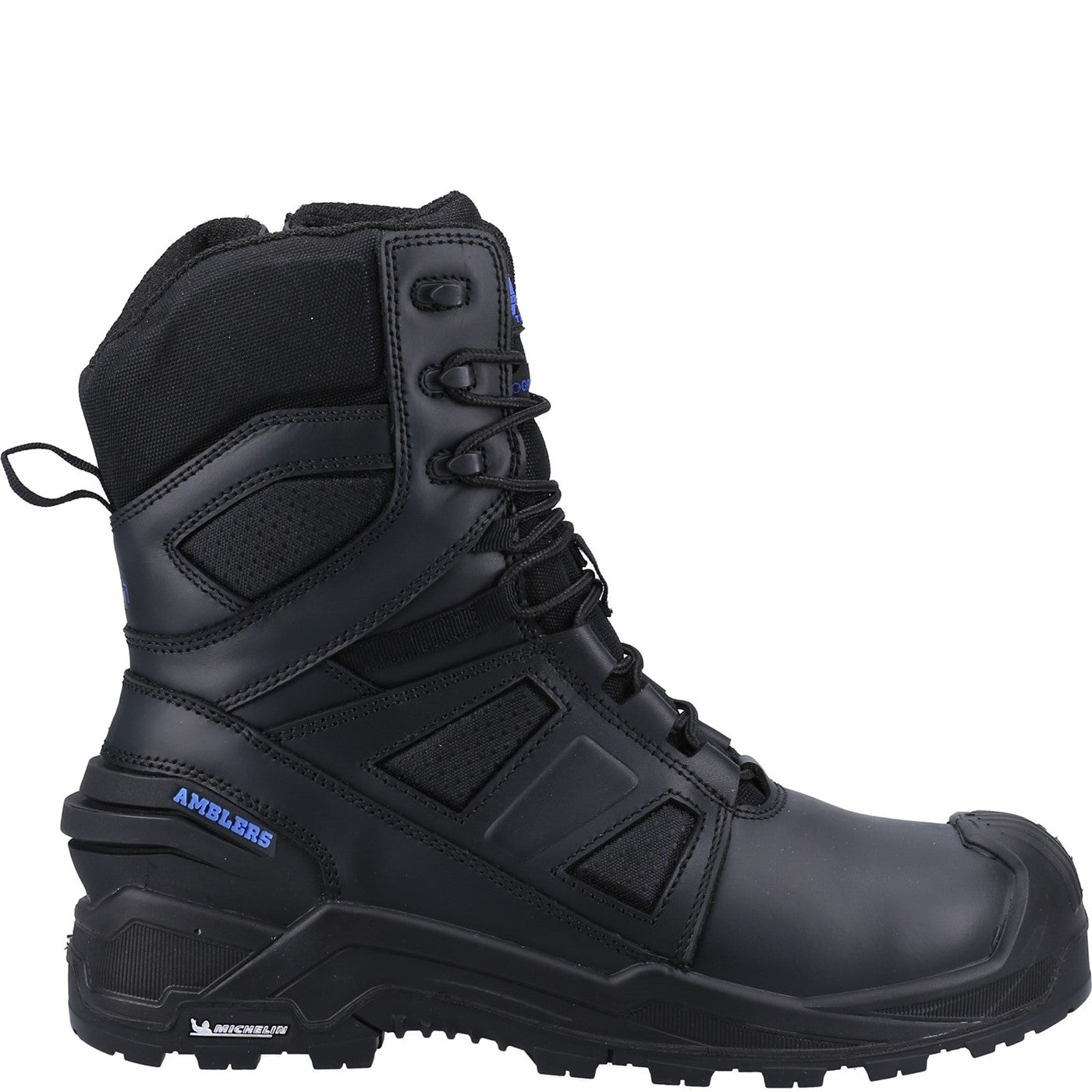 Amblers Safety 981C Safety Boots S7L