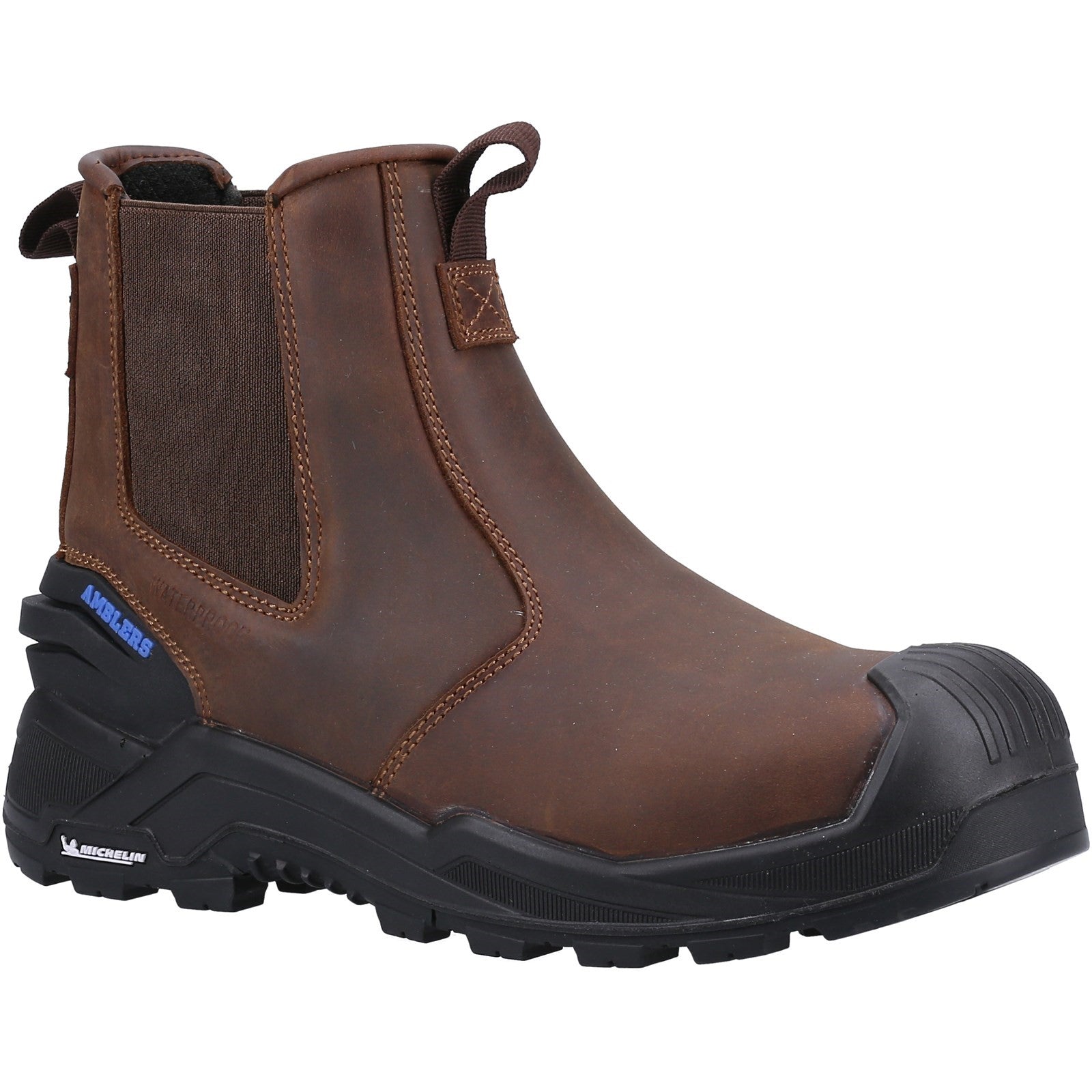 Amblers Safety 982C Dealer Boots S7L