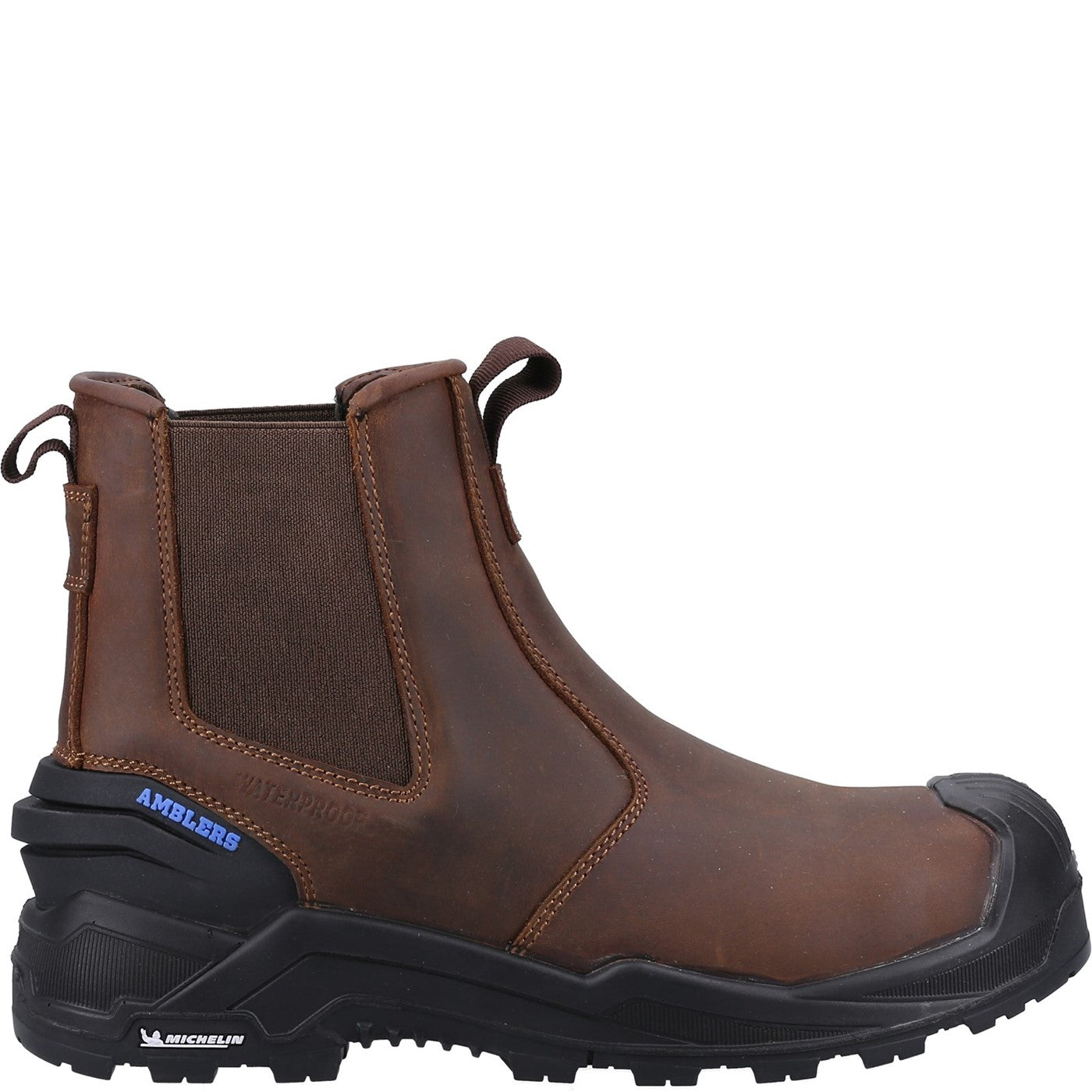 Amblers Safety 982C Dealer Boots S7L