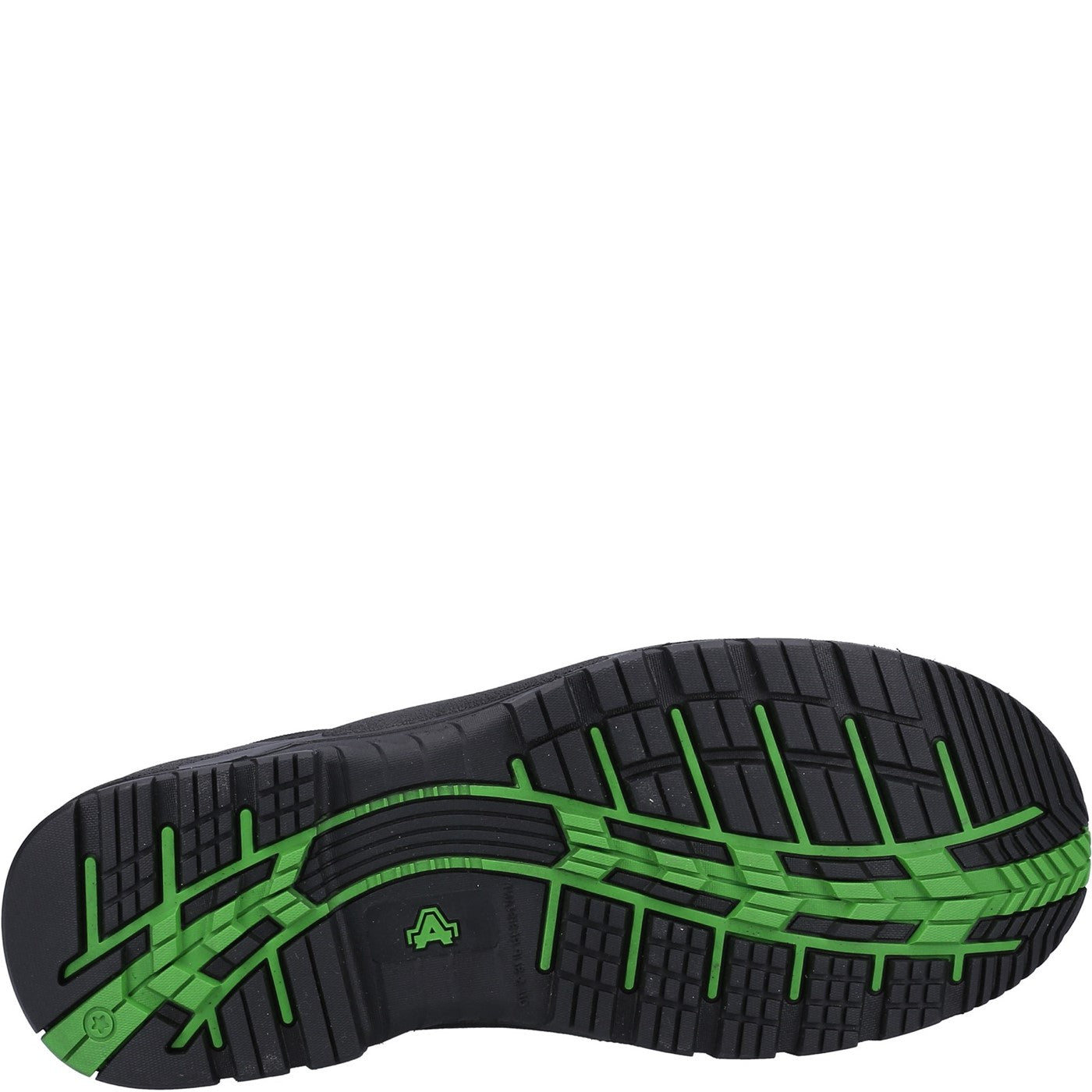 Amblers Safety 502 Safety Boots S1PL Black