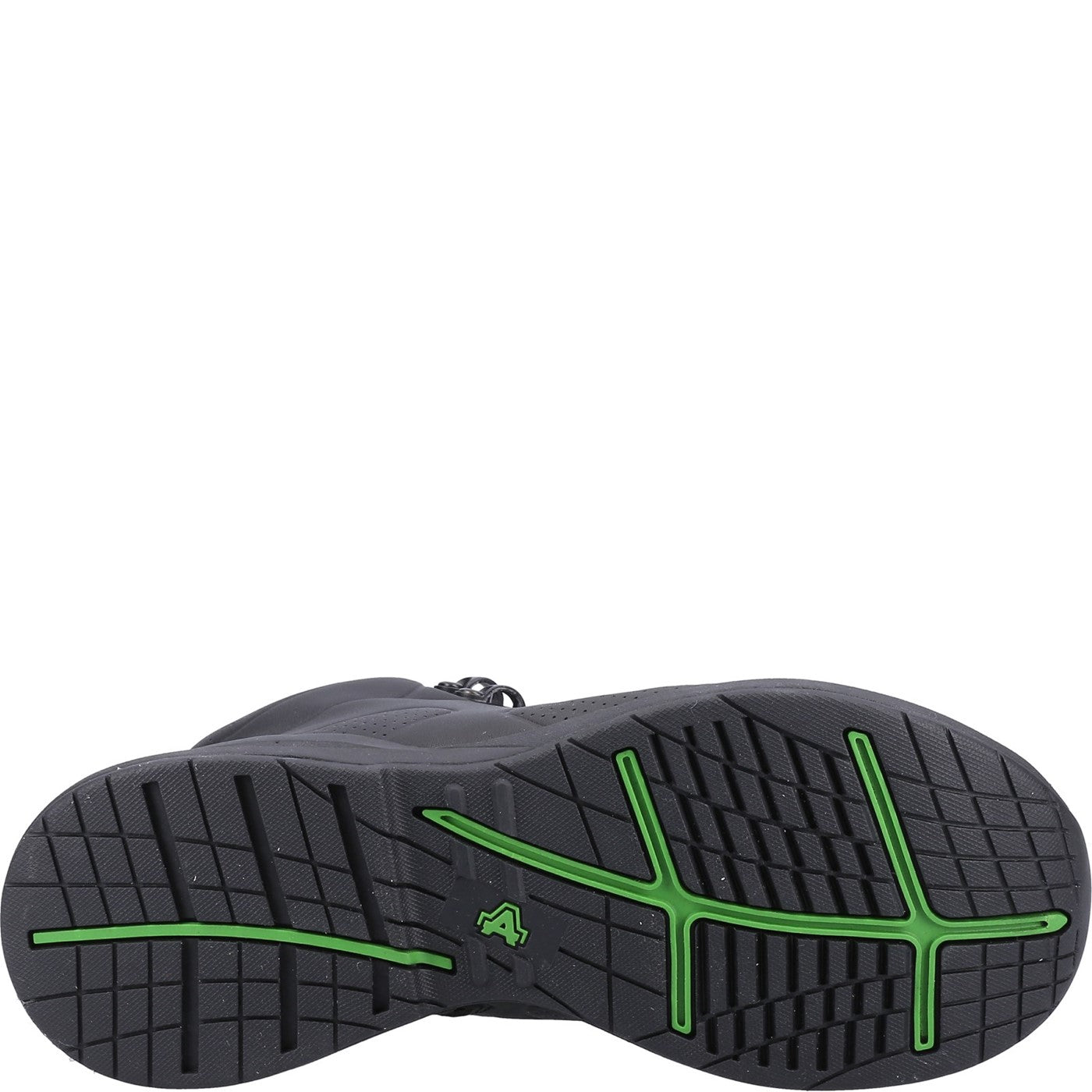 Amblers Safety 611 Boots S1PL Black