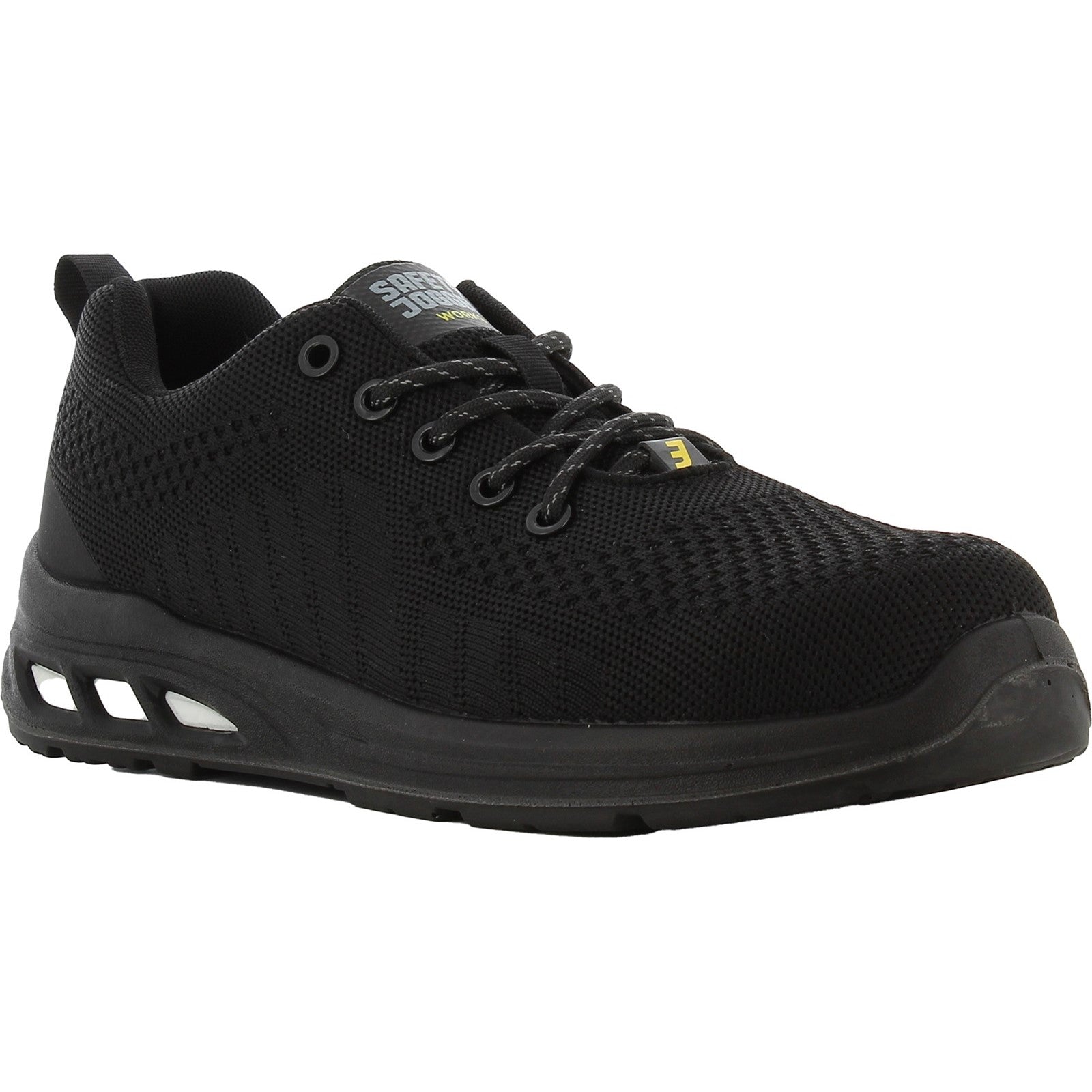 Safety Jogger Fitz S1P Safety Shoes