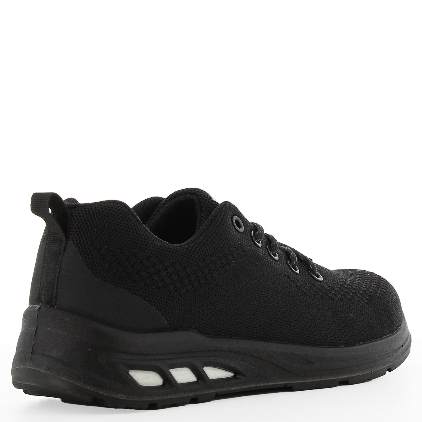 Safety Jogger Fitz S1P Safety Shoes