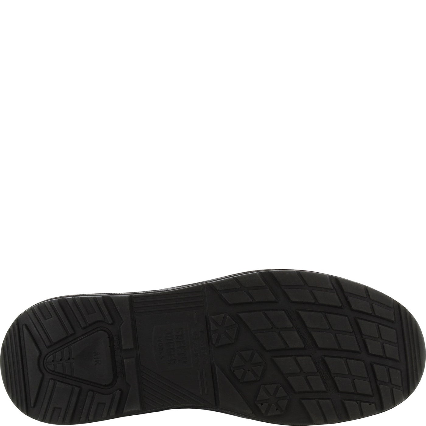 Safety Jogger Fitz S1P Safety Shoes