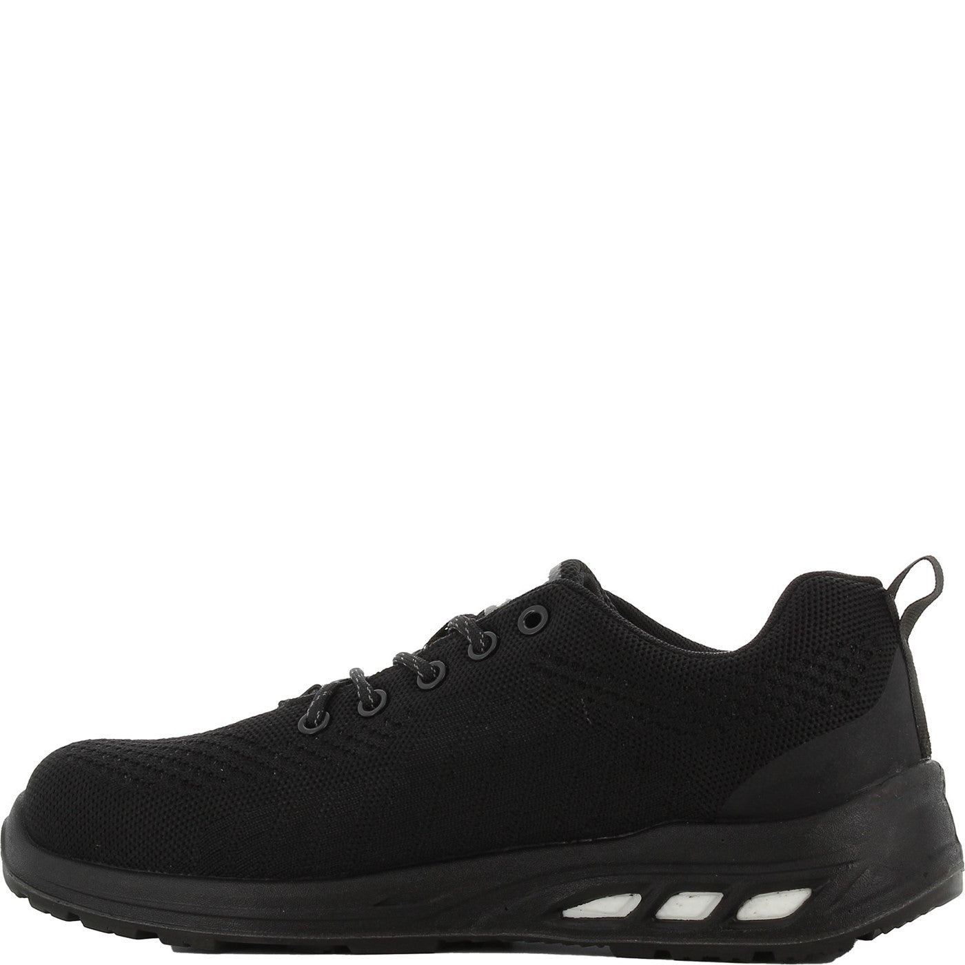 Safety Jogger Fitz S1P Safety Shoes