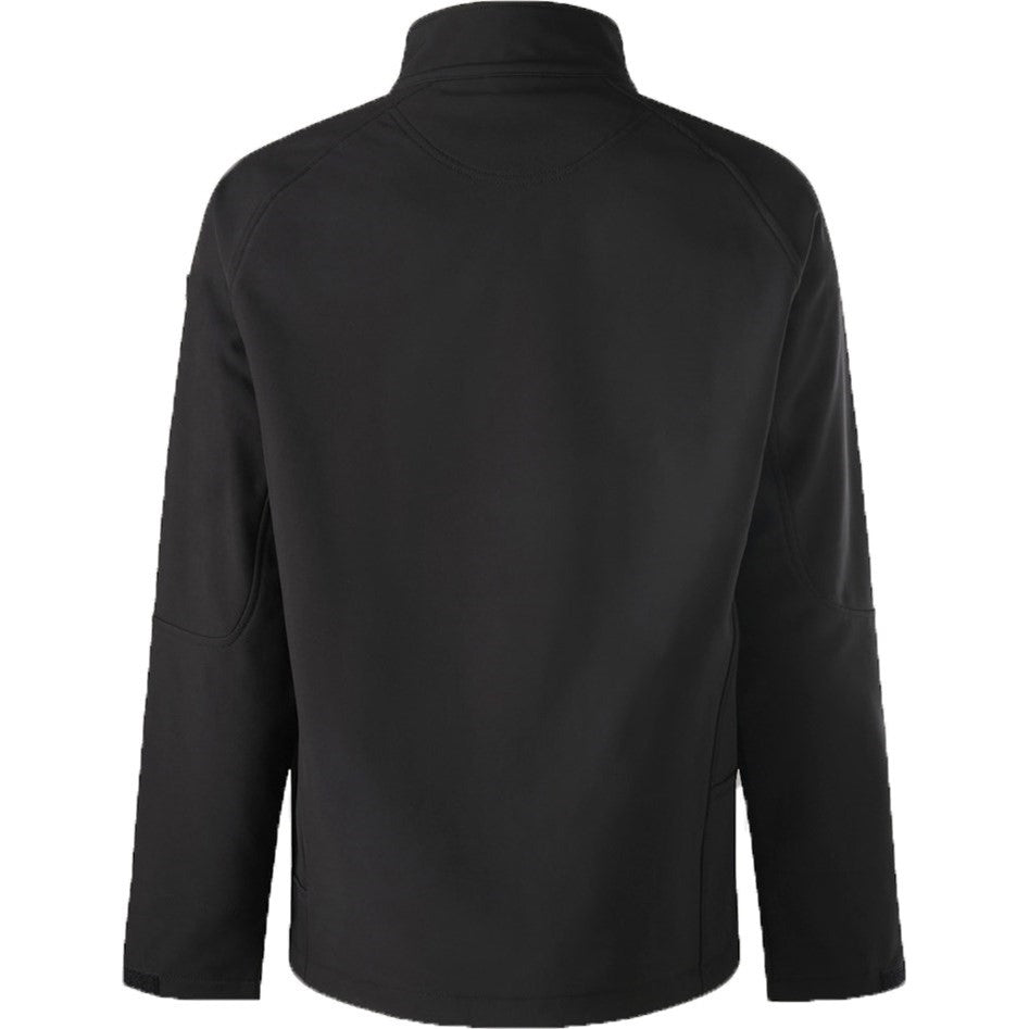 Hard Yakka Toughmaxx Jacket  Black