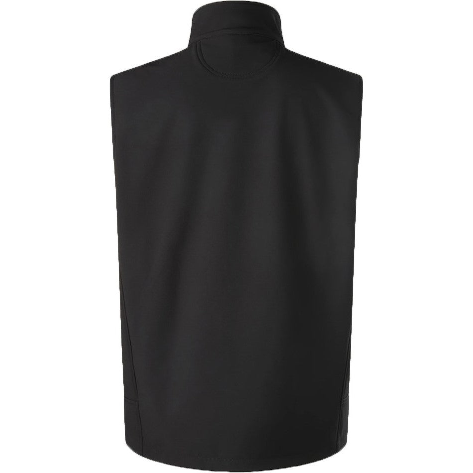 Hard Yakka Toughmaxx Vest  Black