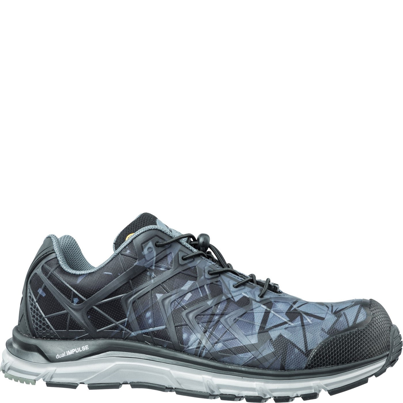 Albatros Energy Impulse Low Safety Trainer S1 Grey