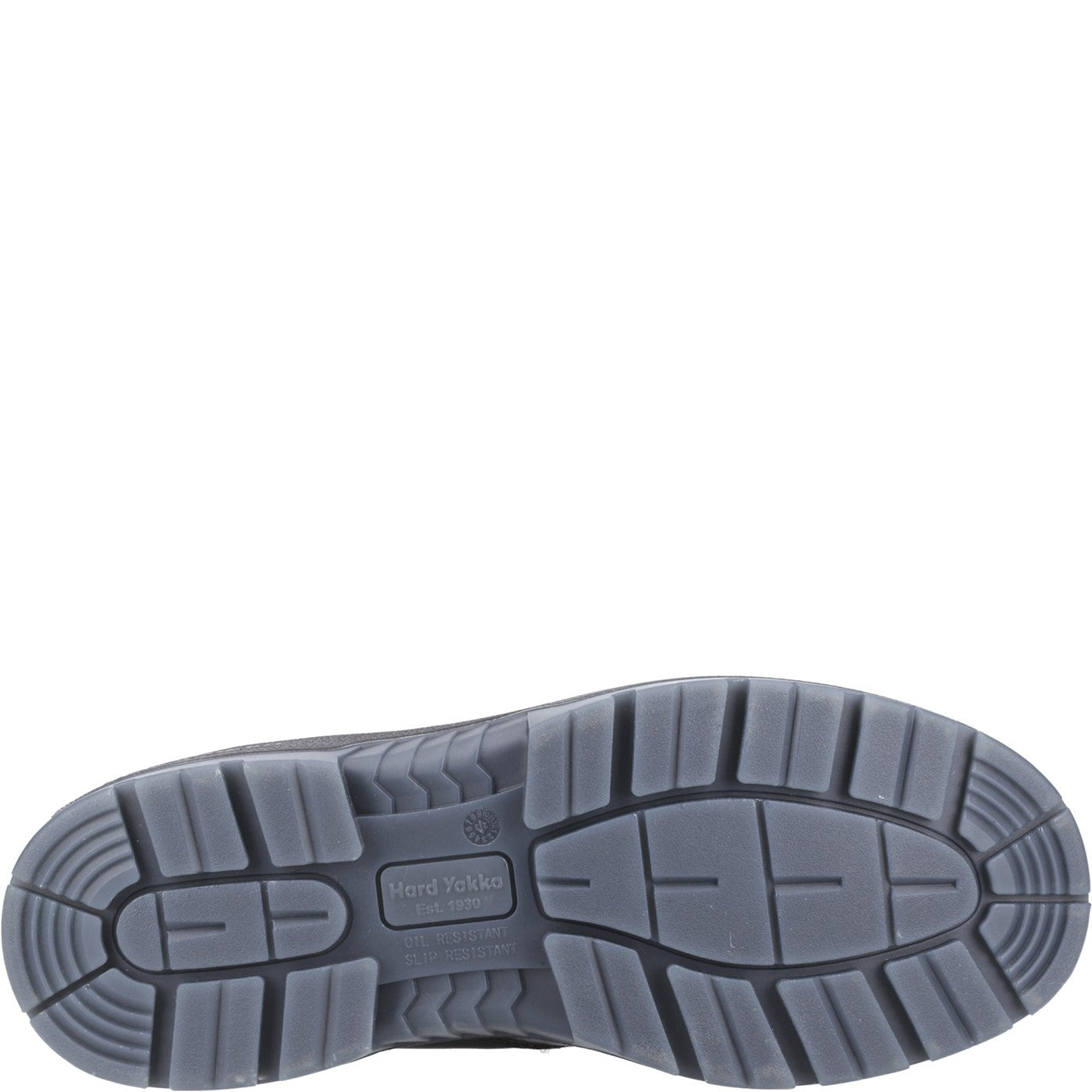 Hard Yakka Outback Safety Dealer Boot S3 Brown