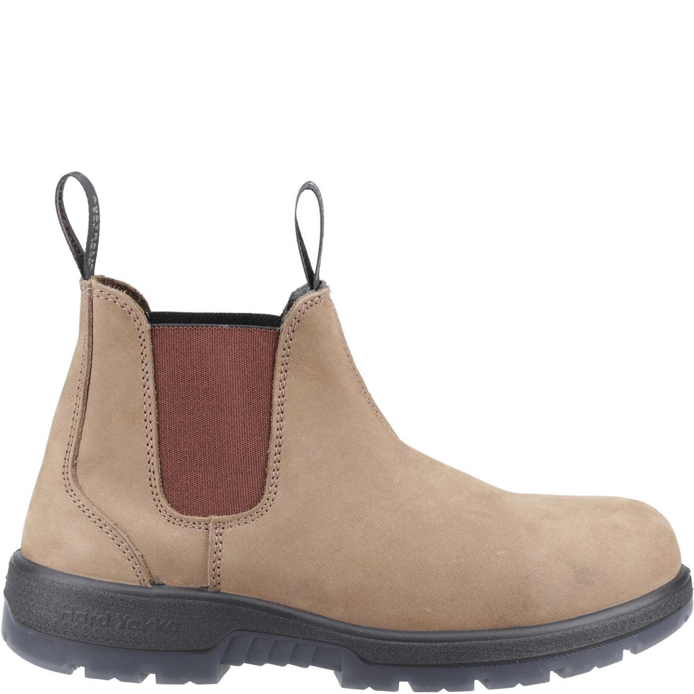 Hard Yakka Brumby Dealer Boot  Crazyhorse