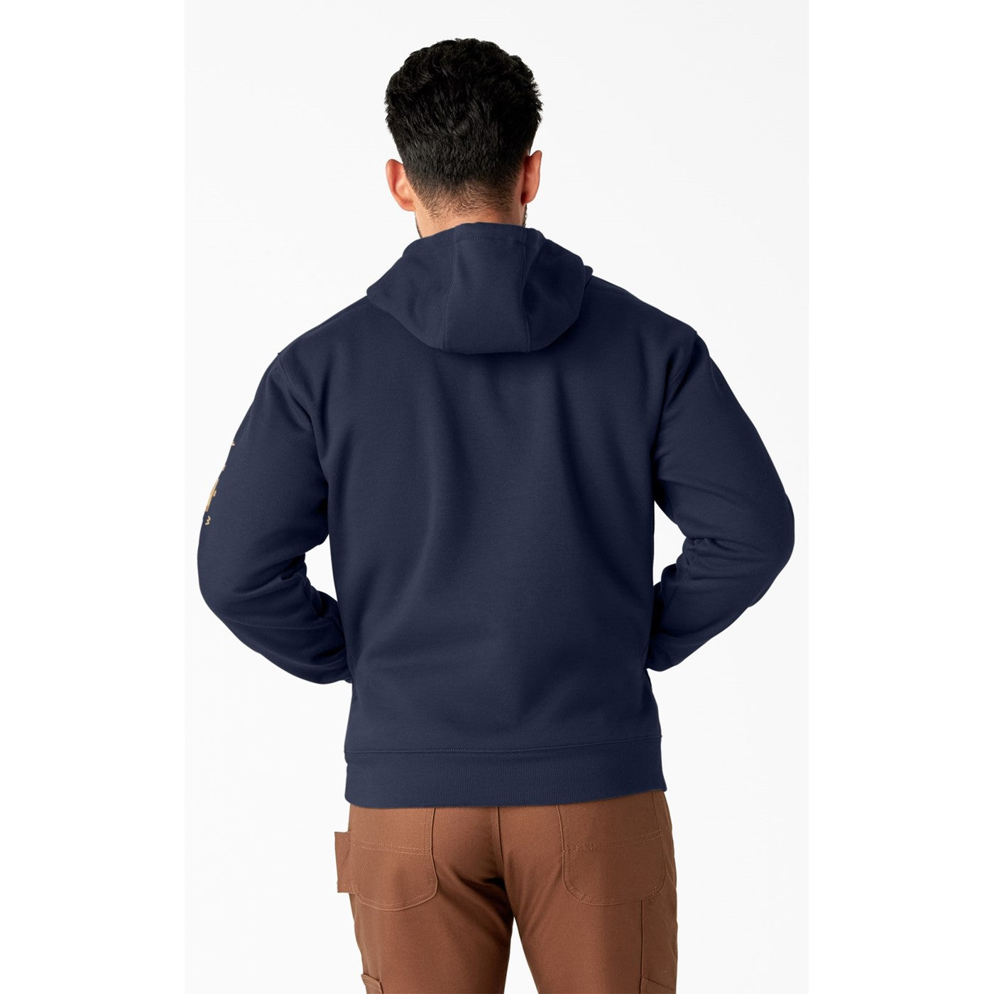 Dickies Graphic Pullover Fleece