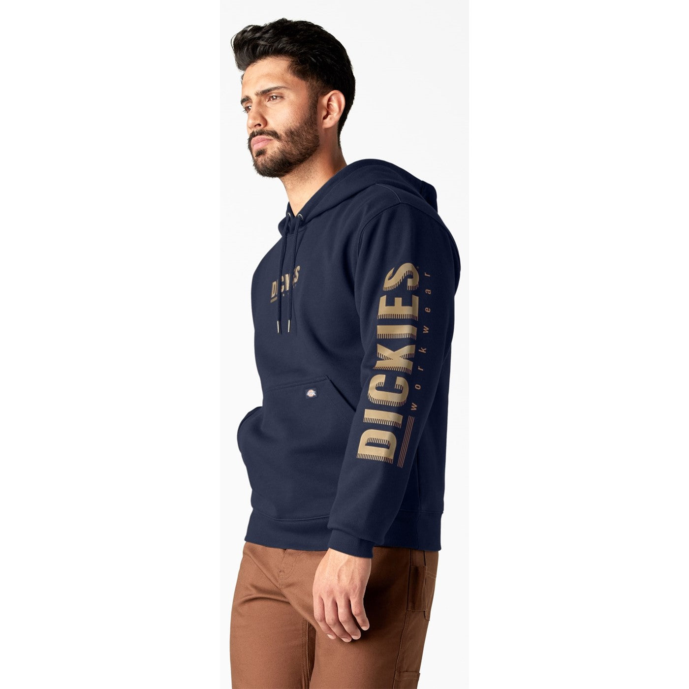 Dickies Graphic Pullover Fleece