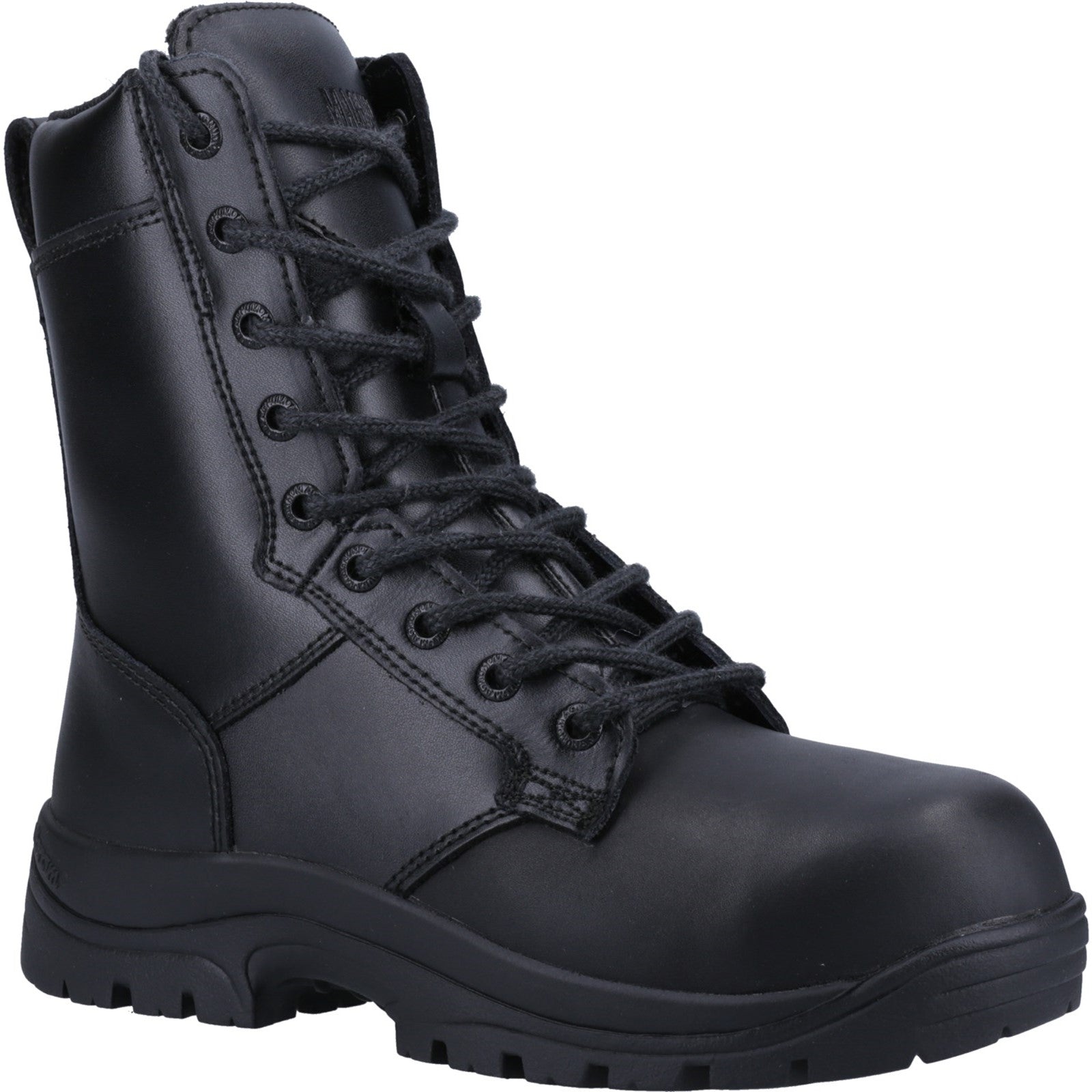 Magnum Elite Shield Met CT CP WP Uniform Safety Boot S3 Black