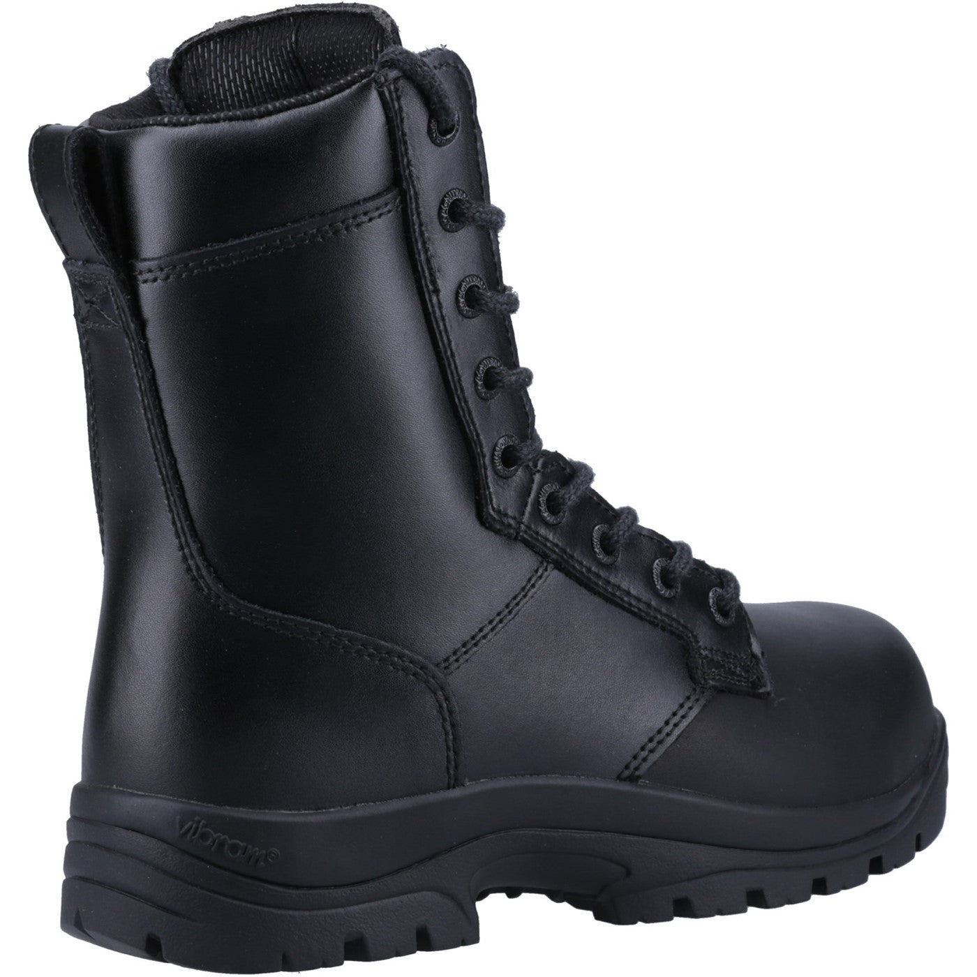 Magnum Elite Shield Met CT CP WP Uniform Safety Boot S3 Black