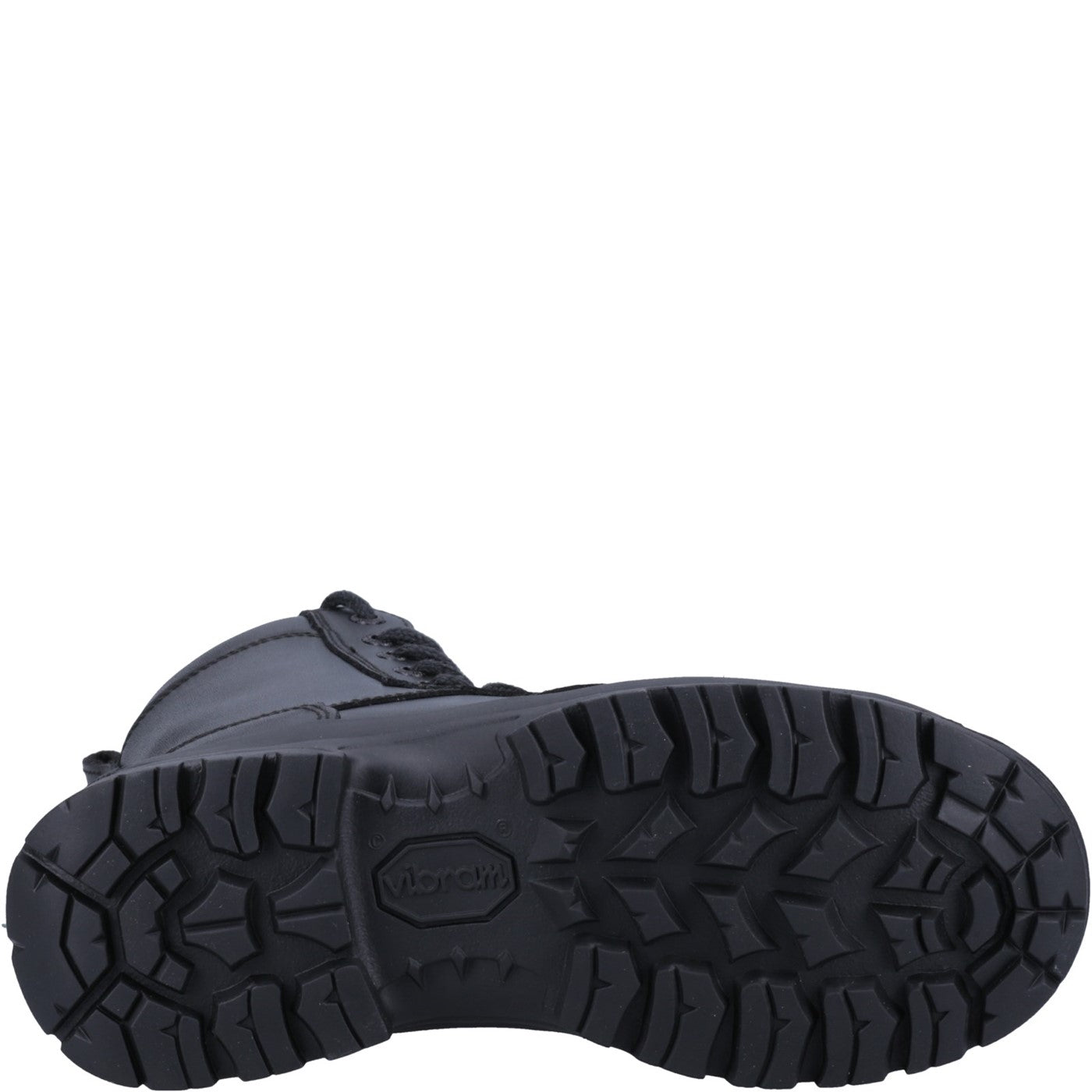 Magnum Elite Shield Met CT CP WP Uniform Safety Boot S3 Black