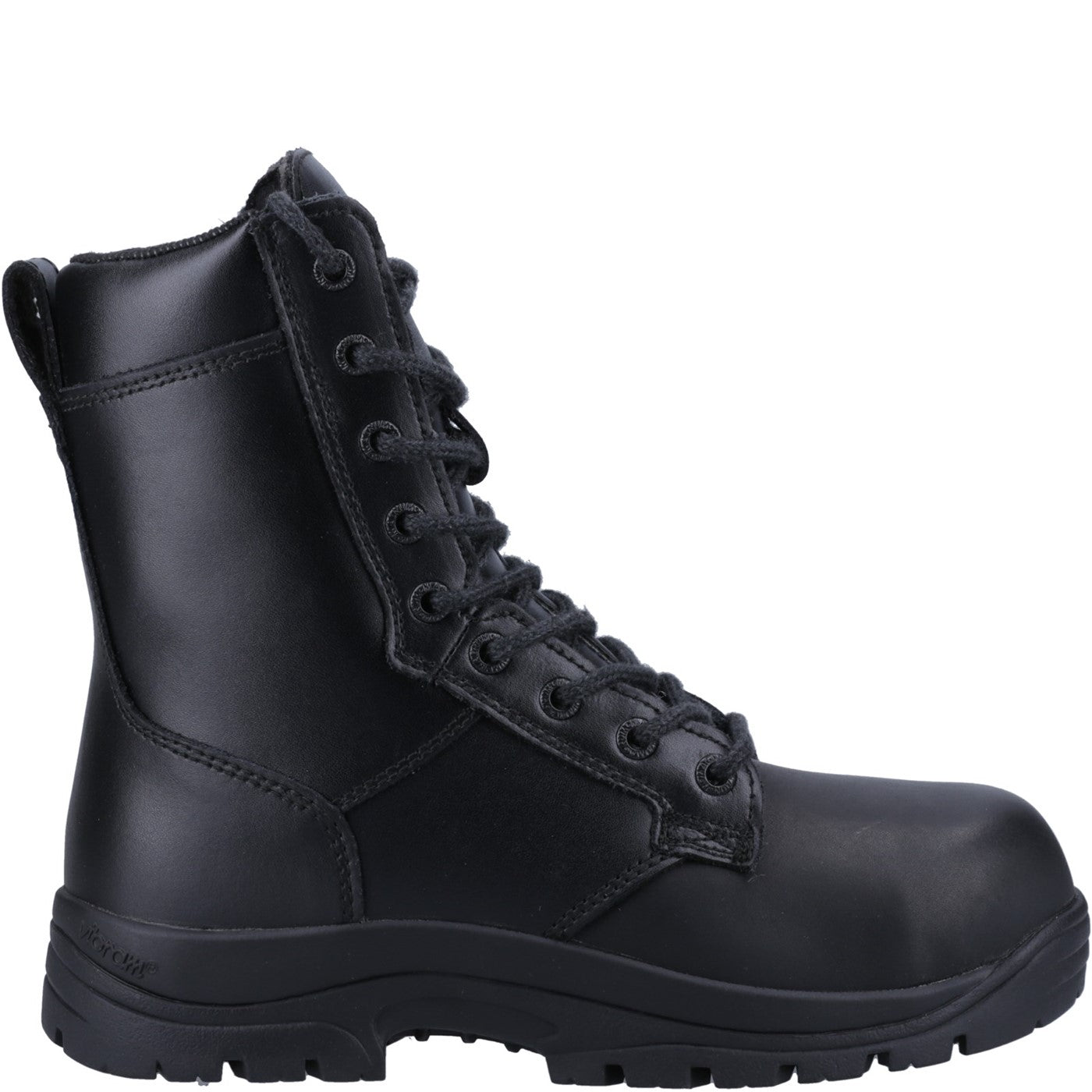 Magnum Elite Shield Met CT CP WP Uniform Safety Boot S3 Black