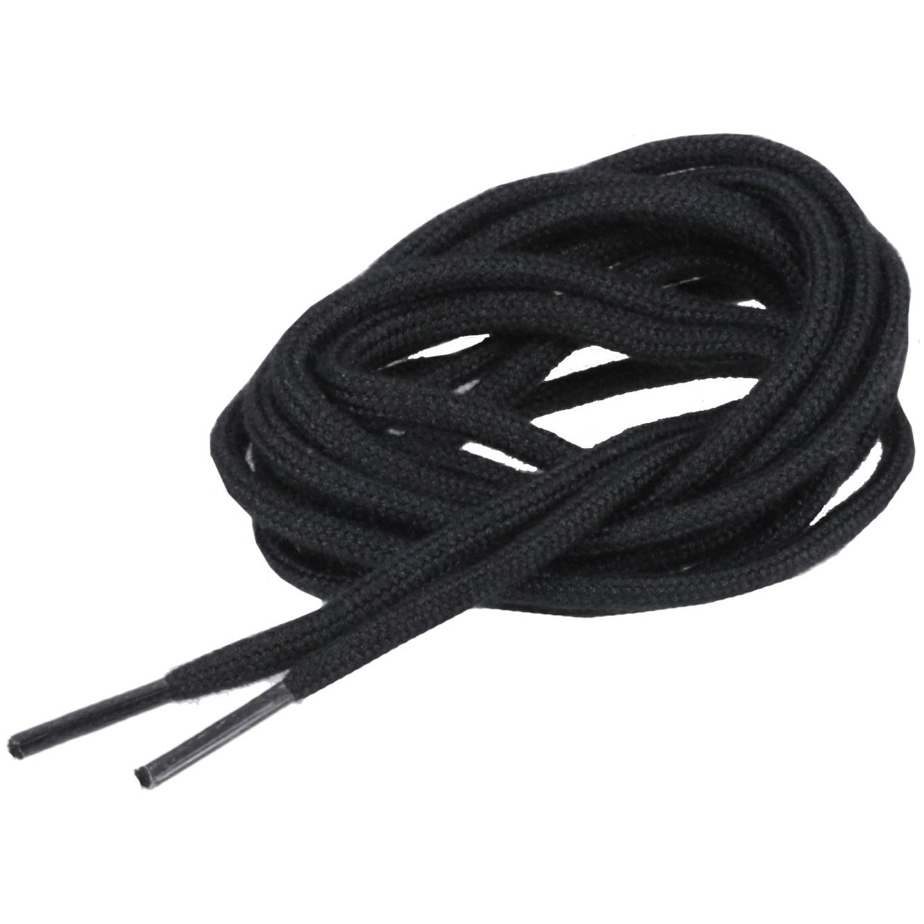 Magnum 4mm Flame Retardant Laces 205cm  Black