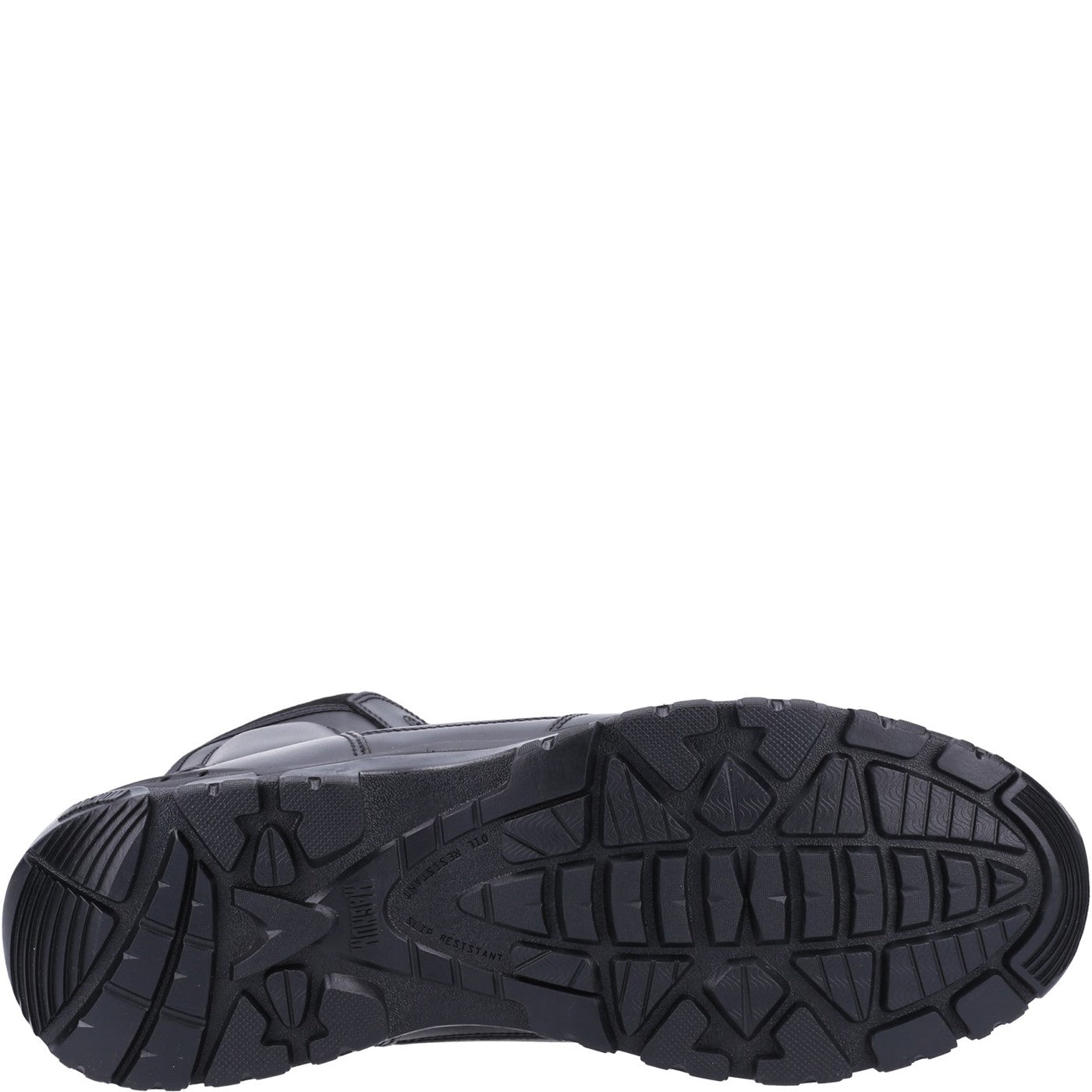 Magnum Viper Pro 8.0 + Leather WP Uniform Boot O2 Black