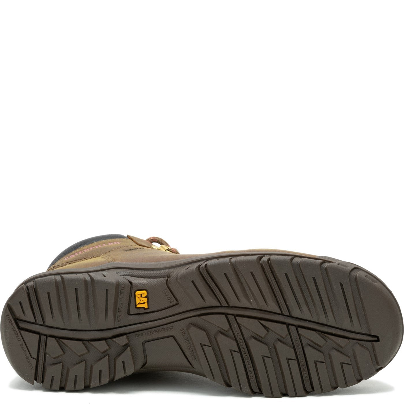 Caterpillar Mae Safety Boot S3 Pyramid