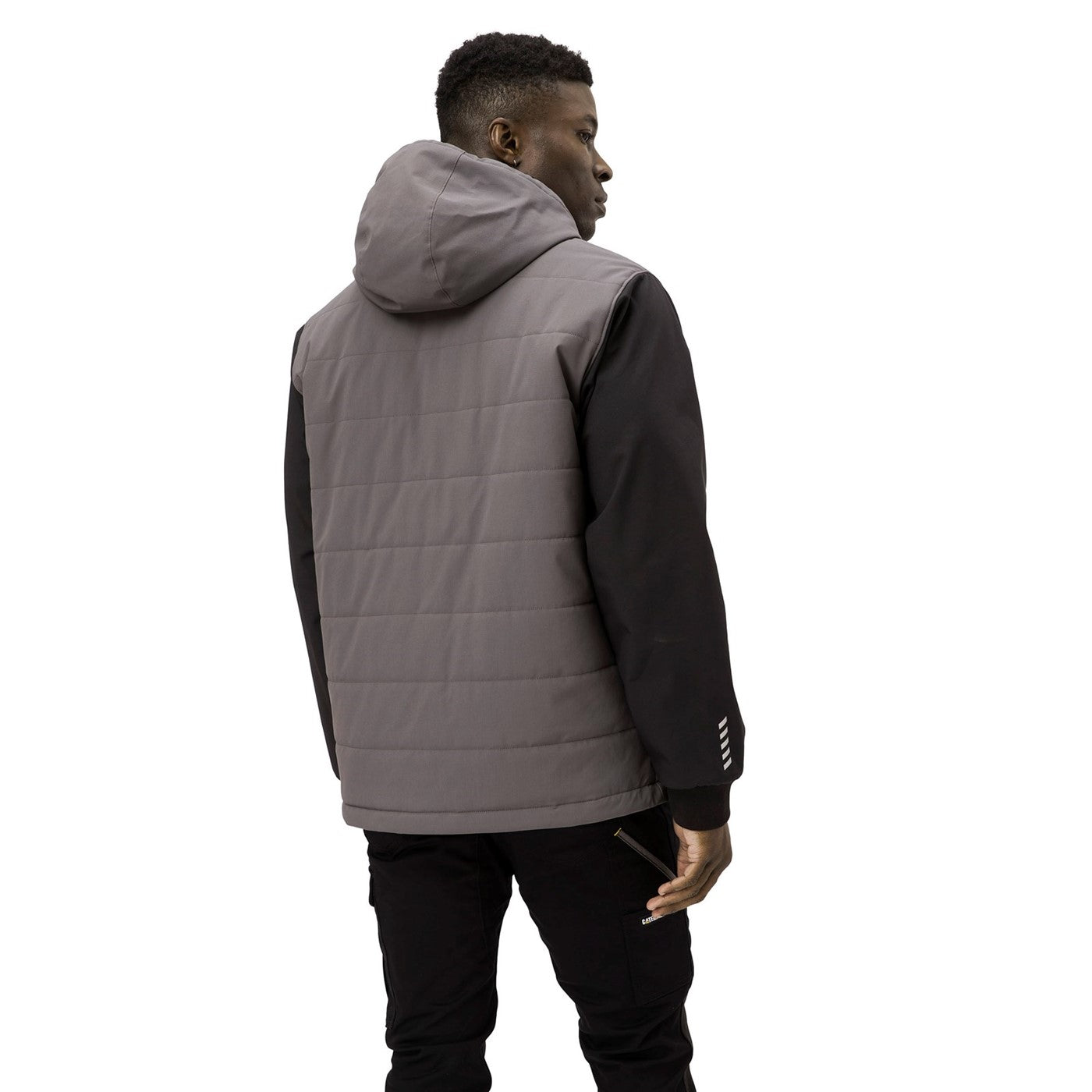 Caterpillar Tech Hybrid Jacket  Magnet