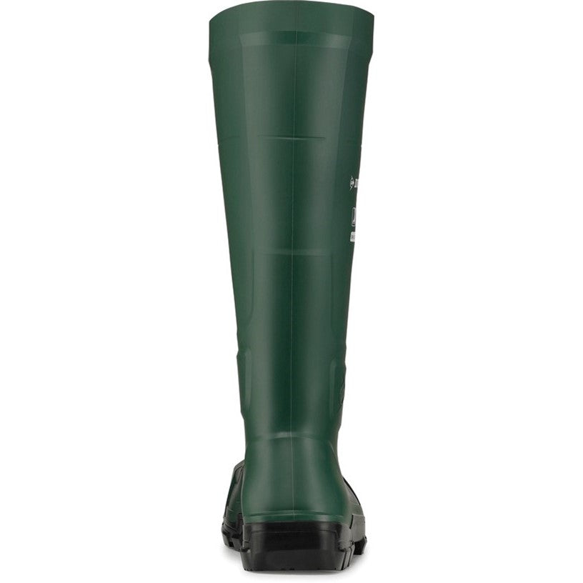 Dunlop JobGUARD Full Safety Wellington S5 Heritage Green