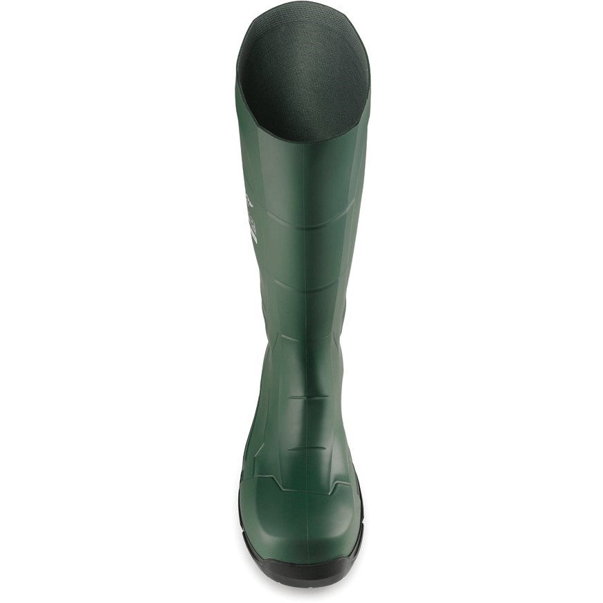 Dunlop JobGUARD Full Safety Wellington S5 Heritage Green