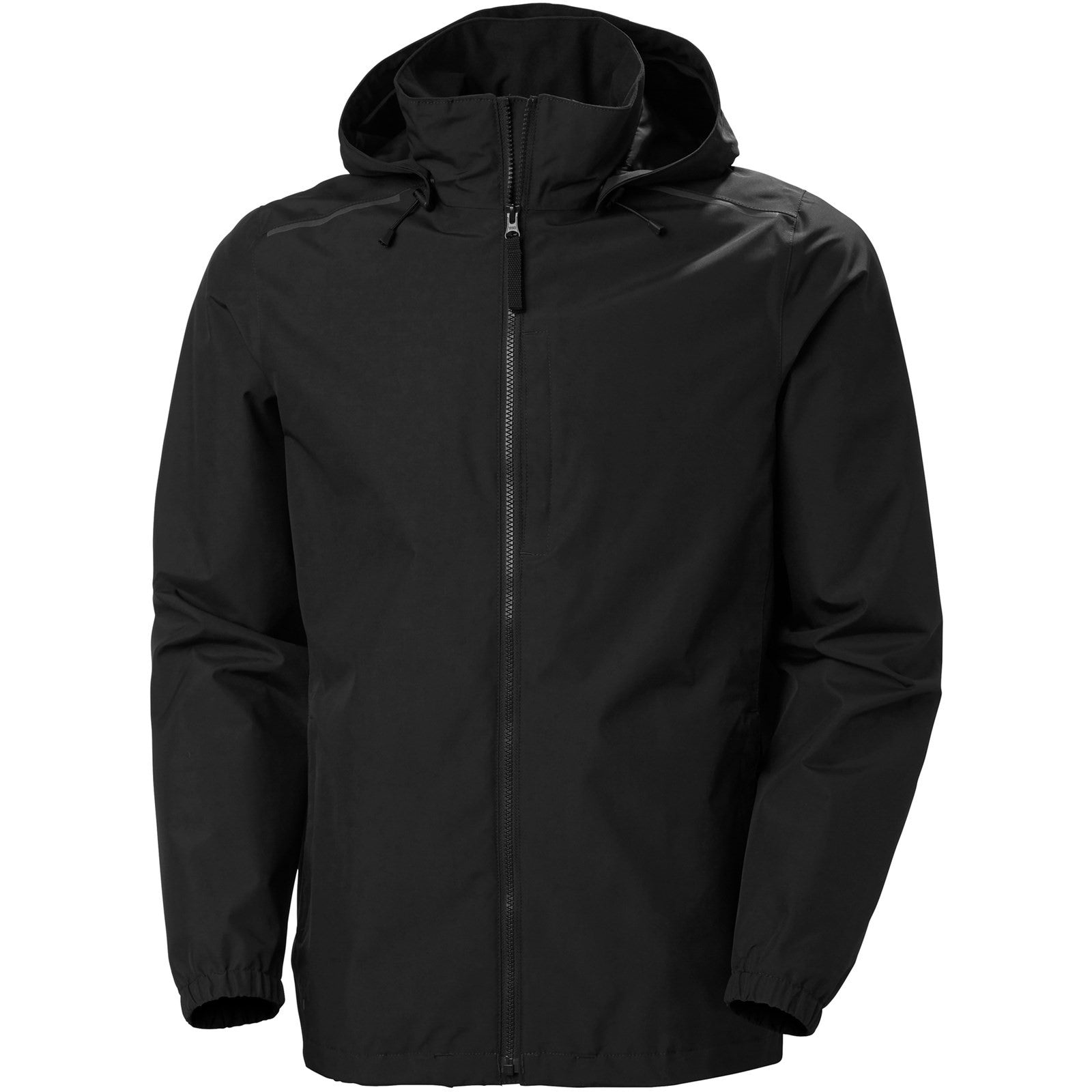 Helly Hansen Workwear Manchester 2.0 Shell Jacket  Black