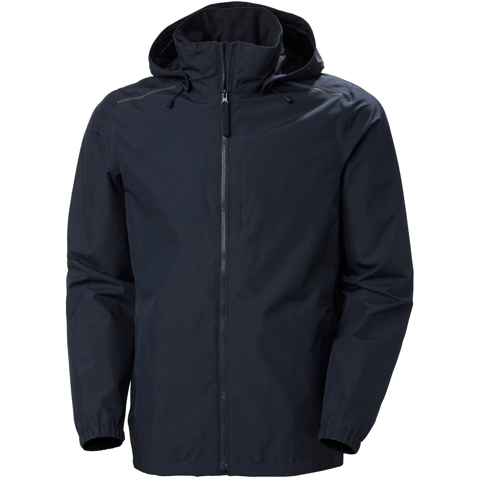 Helly Hansen Workwear Manchester 2.0 Shell Jacket  Navy