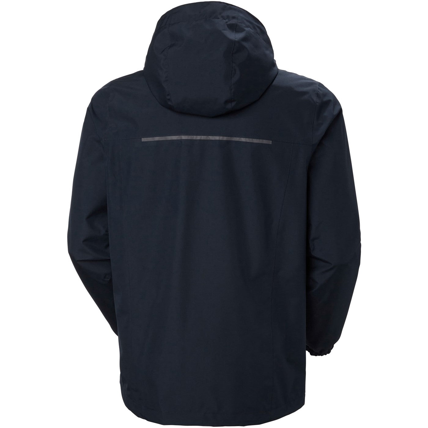 Helly Hansen Workwear Manchester 2.0 Shell Jacket  Navy