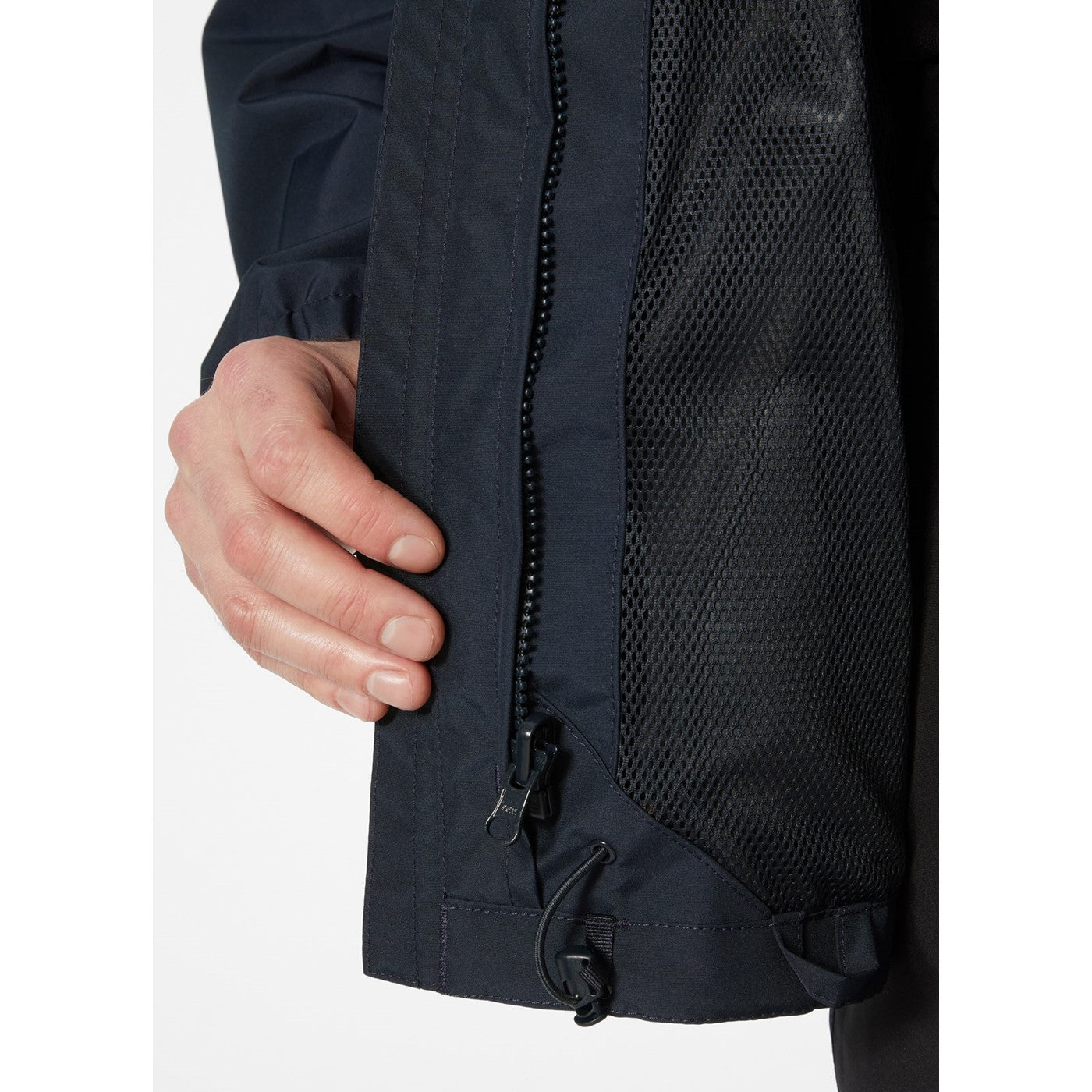 Helly Hansen Workwear Manchester 2.0 Shell Jacket  Navy