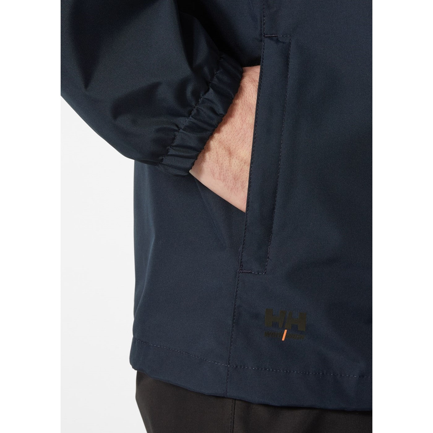 Helly Hansen Workwear Manchester 2.0 Shell Jacket  Navy