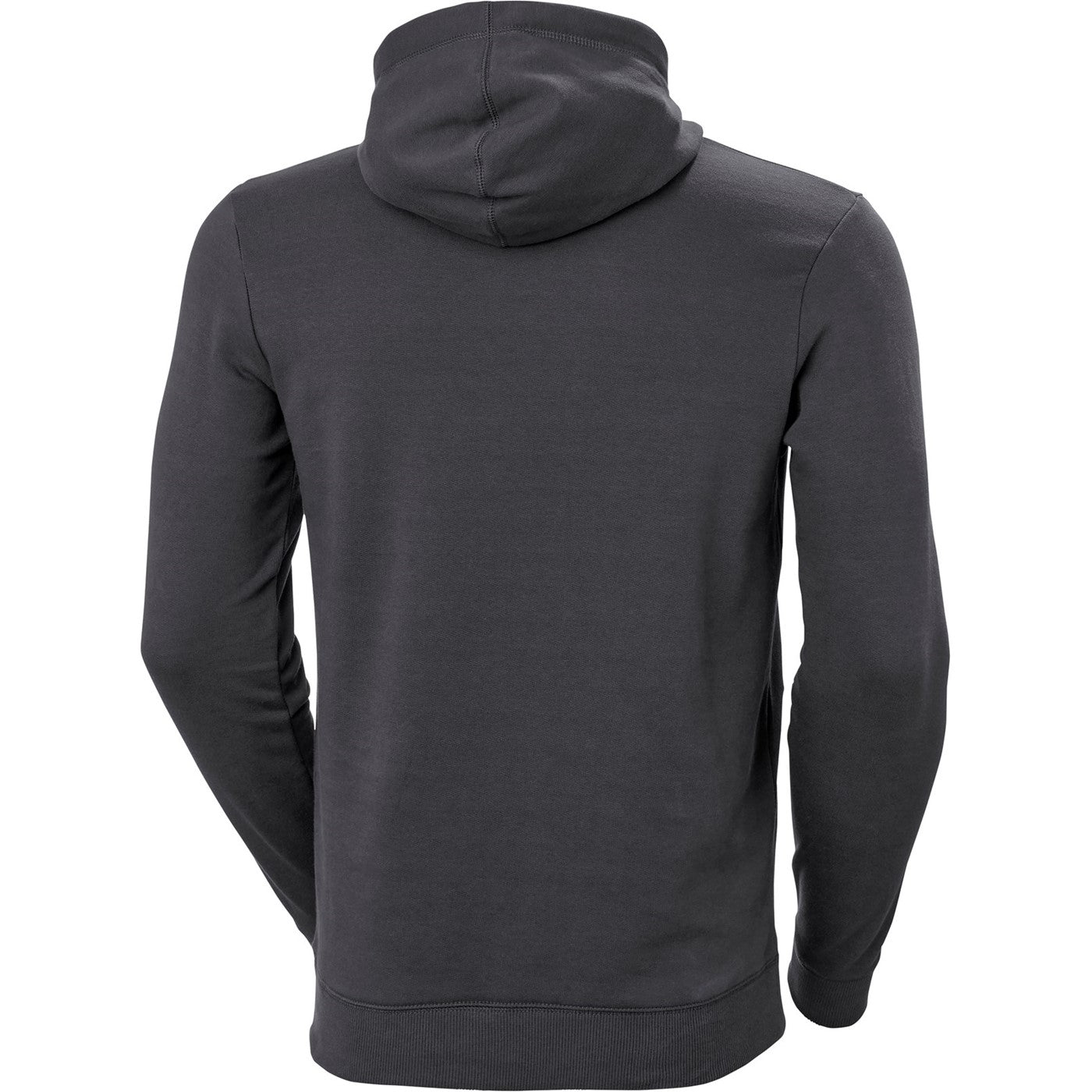 Helly Hansen Workwear Classic Hoodie  Dark Grey