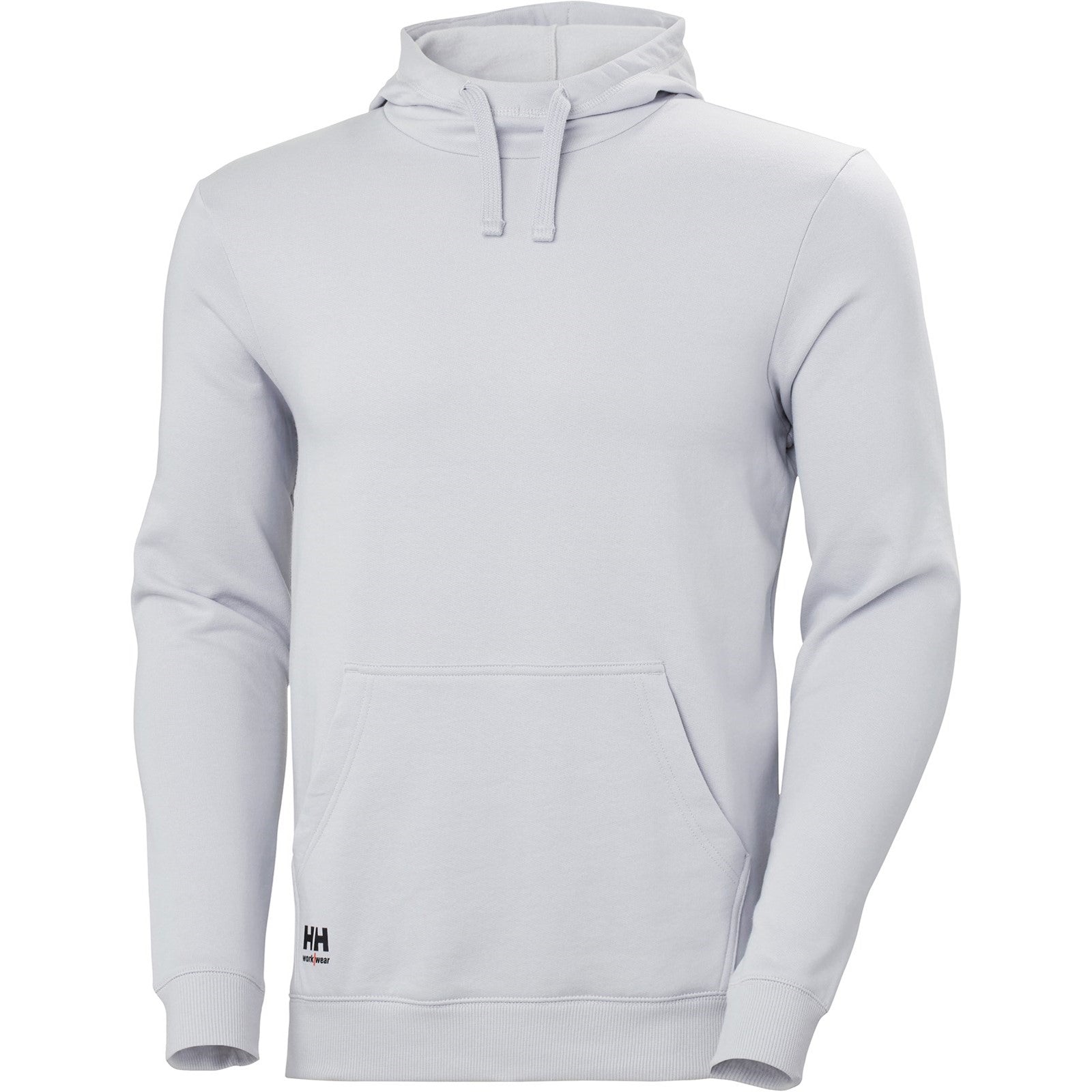 Helly Hansen Workwear Classic Hoodie  Grey Fog