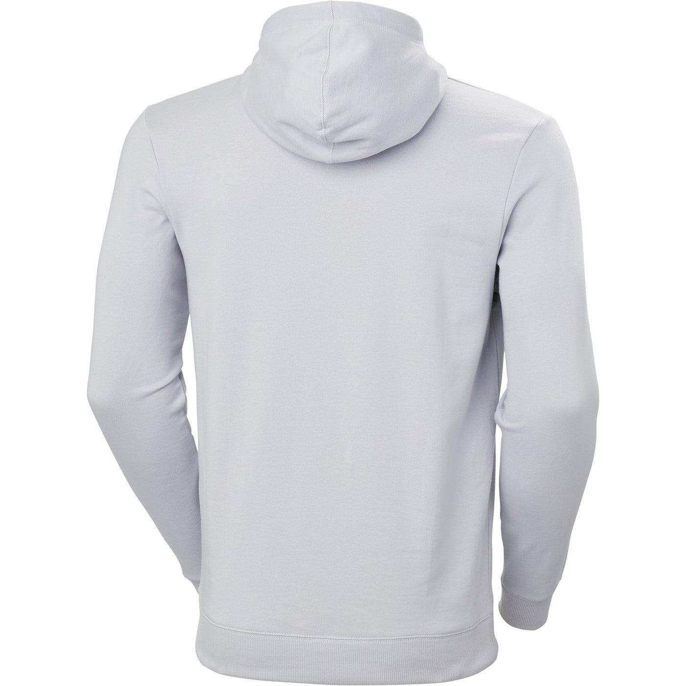 Helly Hansen Workwear Classic Hoodie  Grey Fog