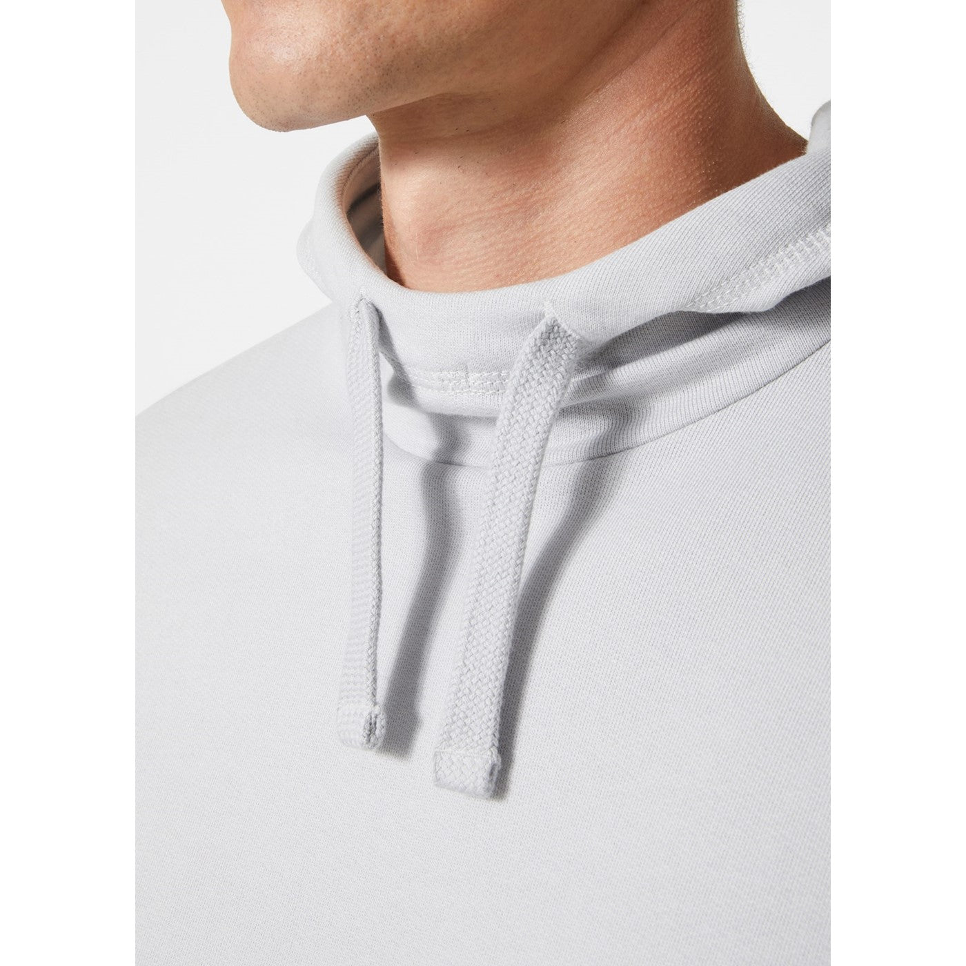 Helly Hansen Workwear Classic Hoodie  Grey Fog