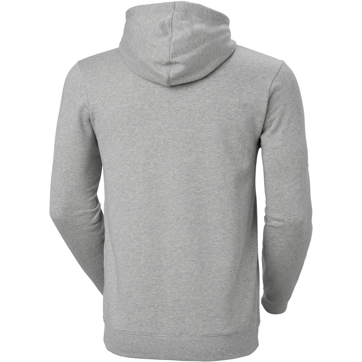 Helly Hansen Workwear Classic Hoodie  Grey Melange