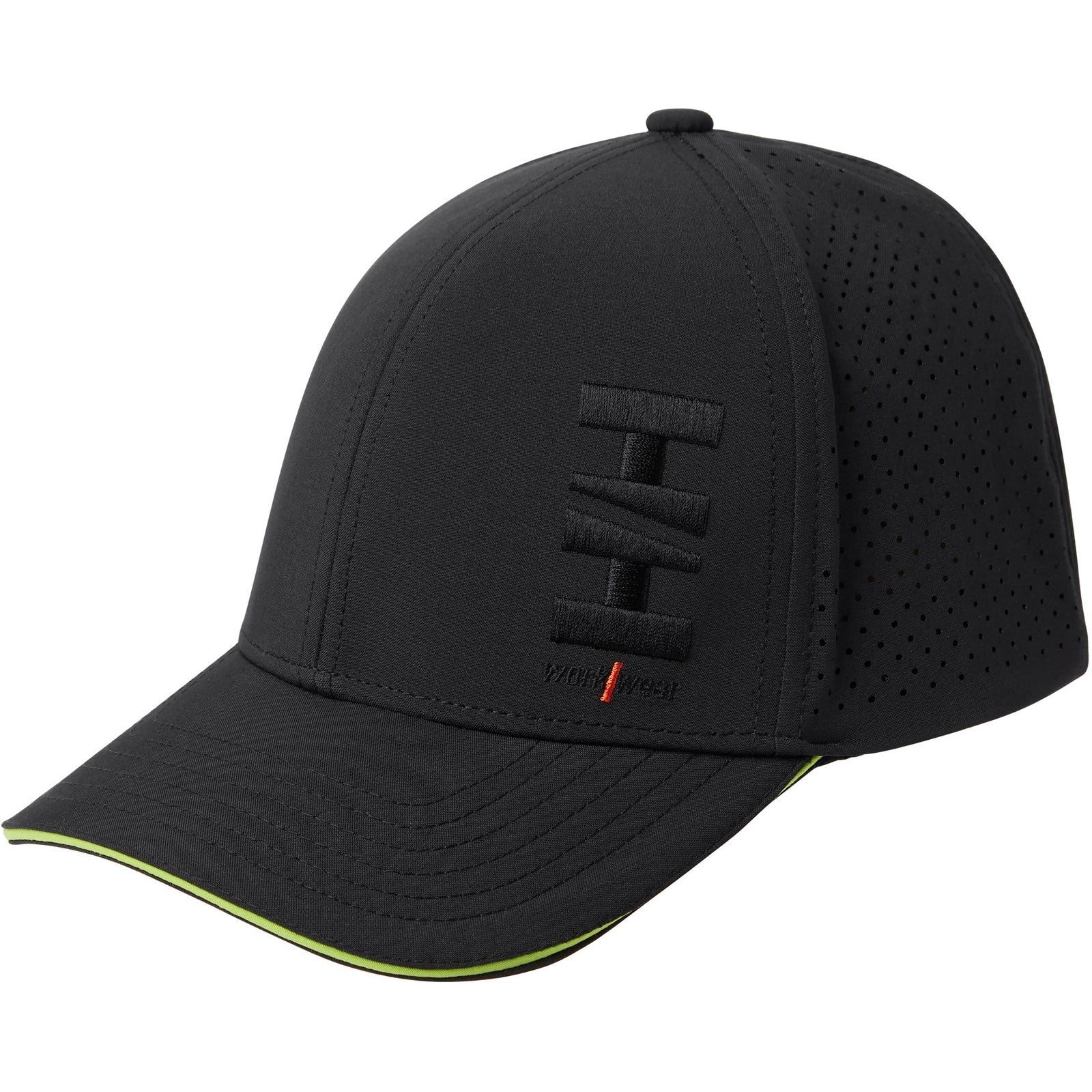 Helly Hansen Workwear Magni Evo Cap  Black