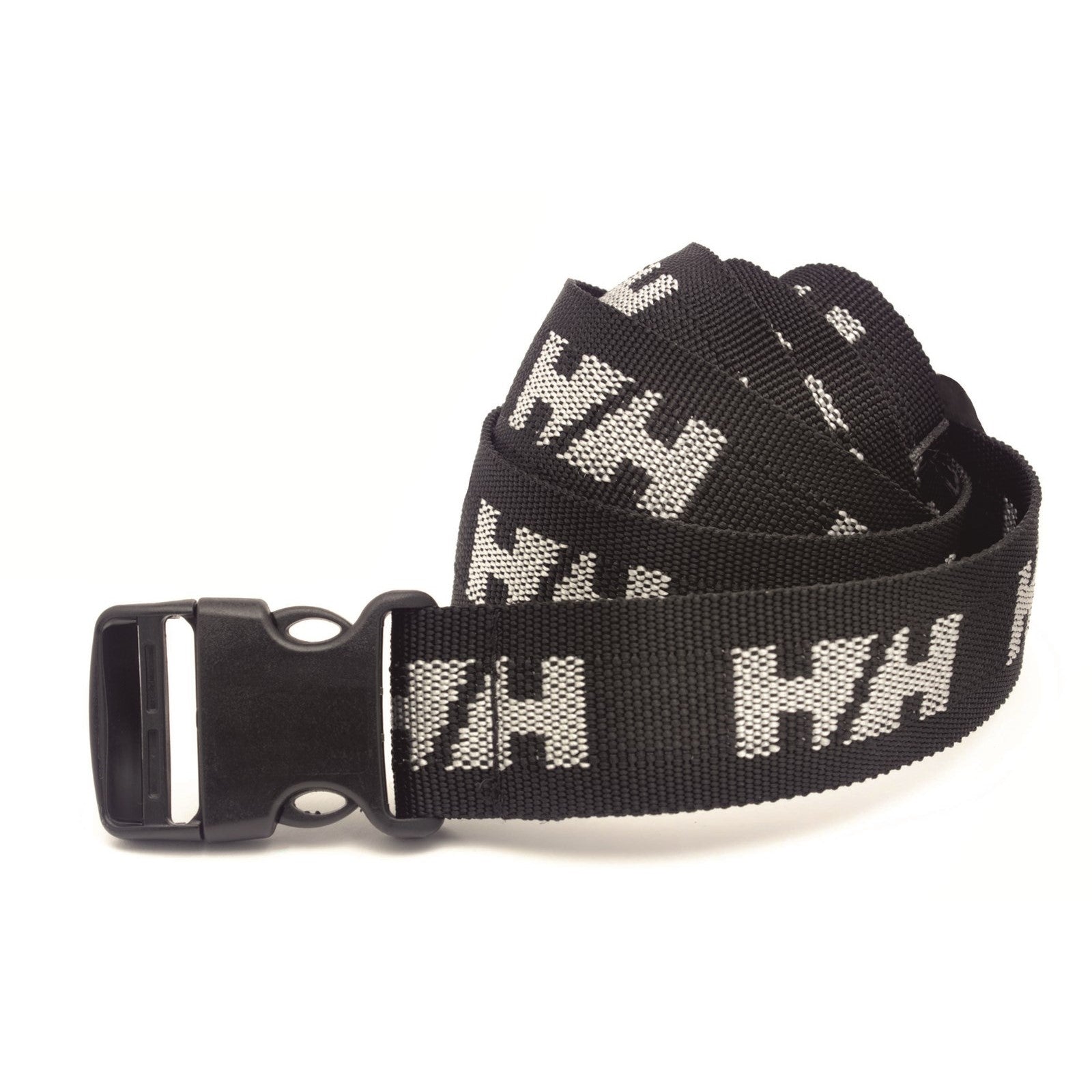 Helly Hansen Workwear Webbing Belt  Black