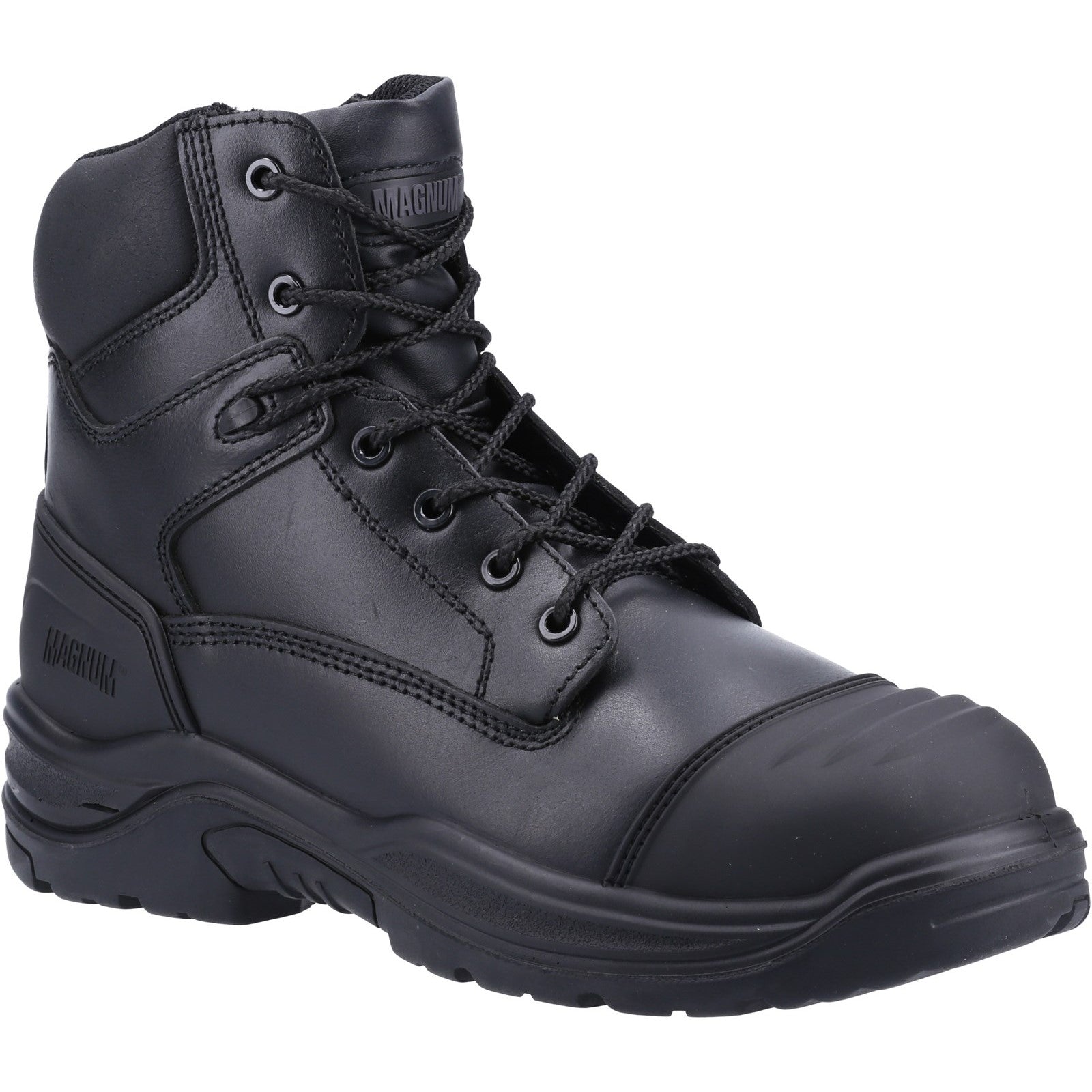 Magnum Roadmaster Met CT CP Uniform Safety Boot S3 Black