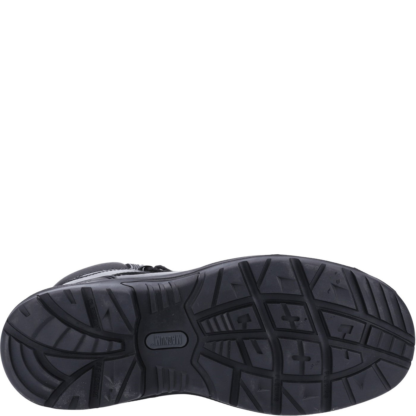 Magnum Roadmaster Met CT CP Uniform Safety Boot S3 Black