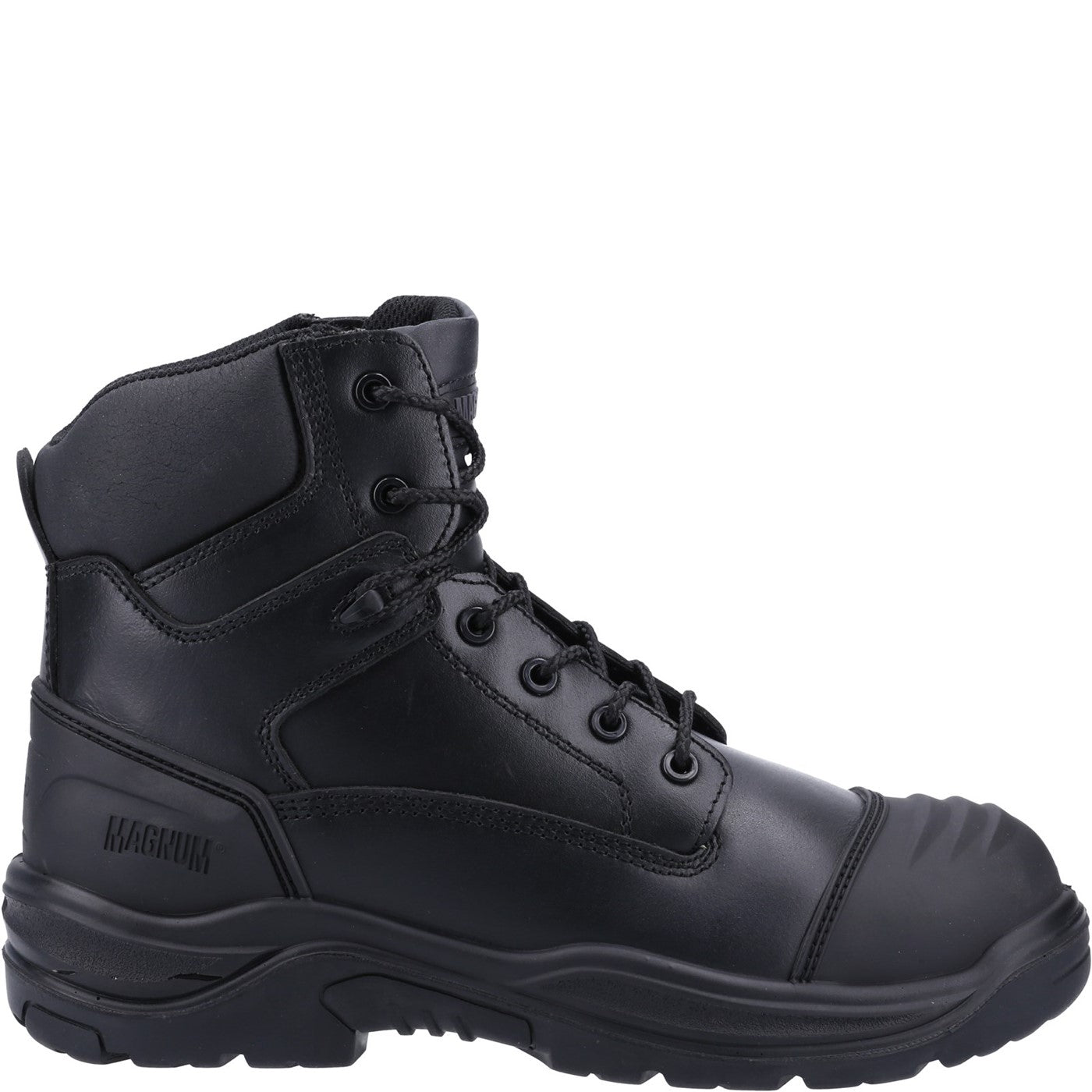 Magnum Roadmaster Met CT CP Uniform Safety Boot S3 Black